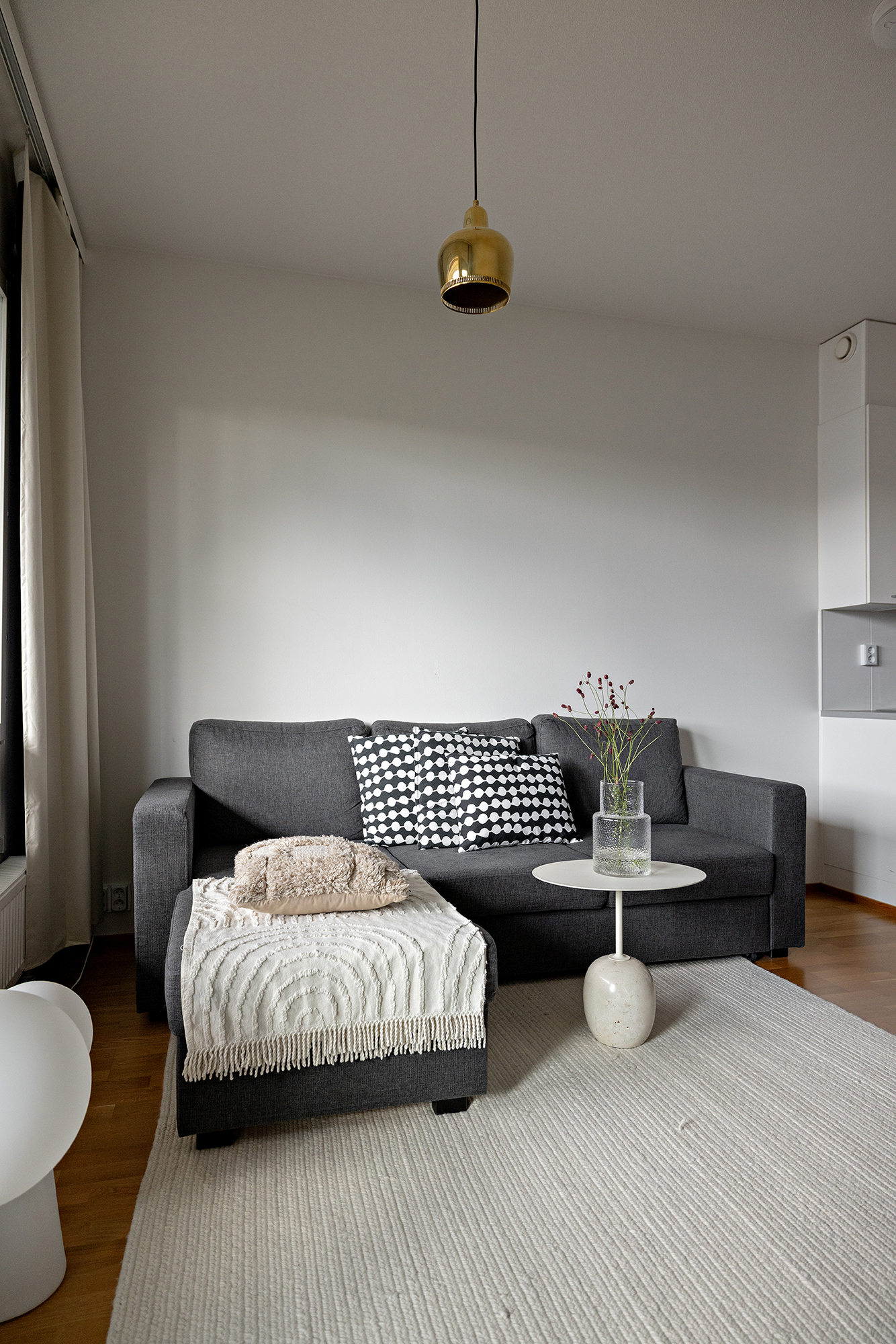 Kauppalinnankatu 1, Linnanmaa, Oulu