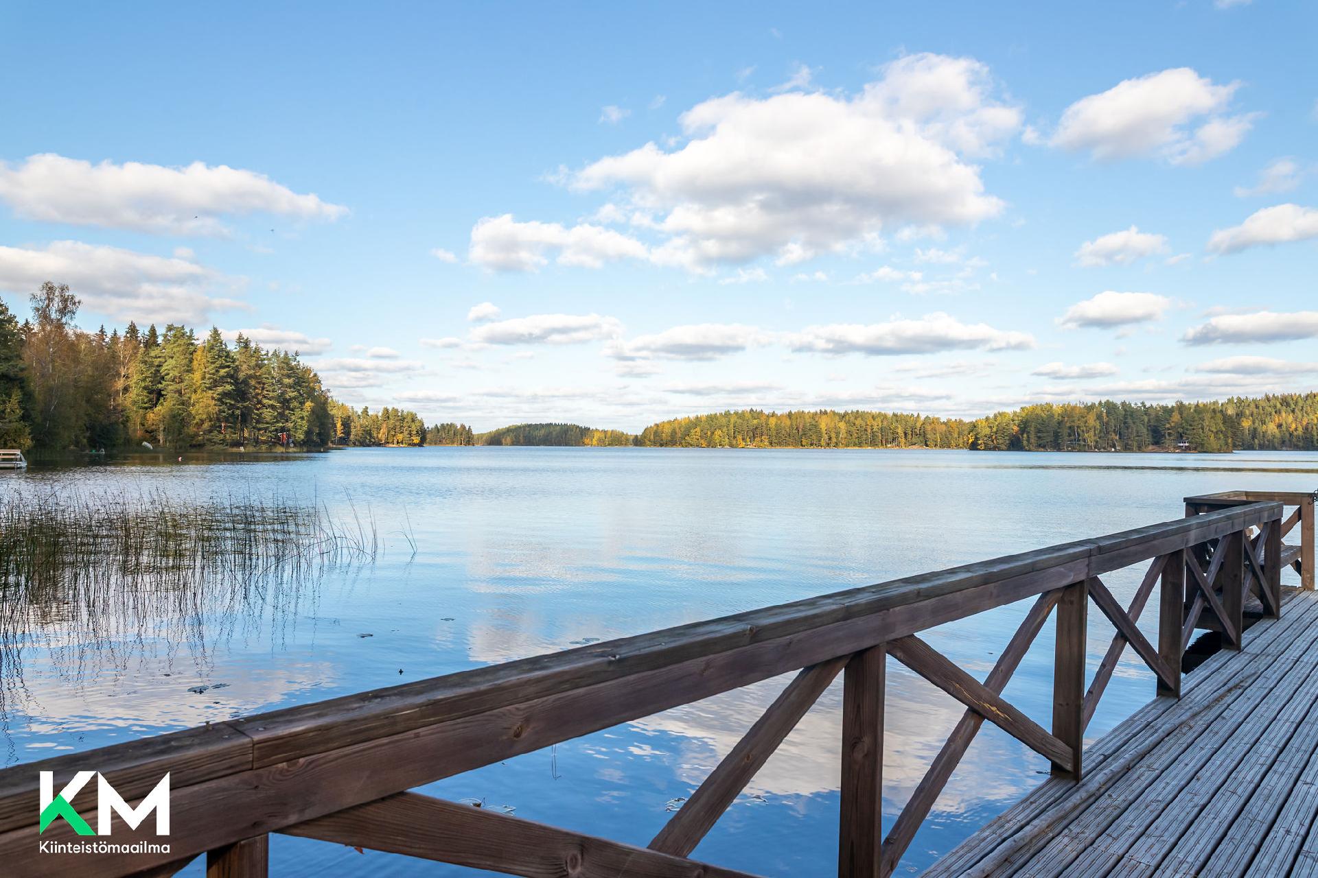 Urpiontie 29, Urajärvi, Asikkala