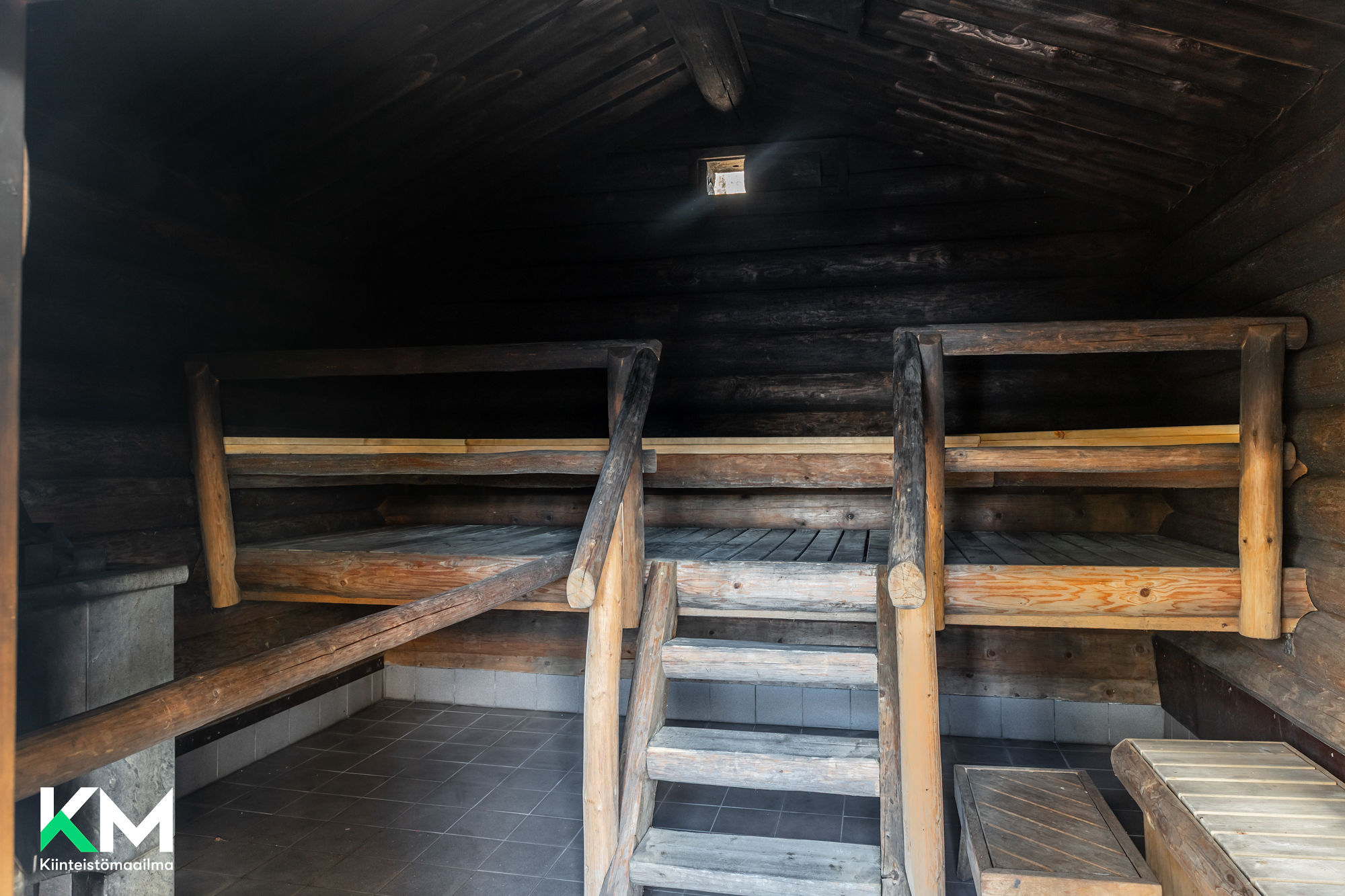 sauvusauna