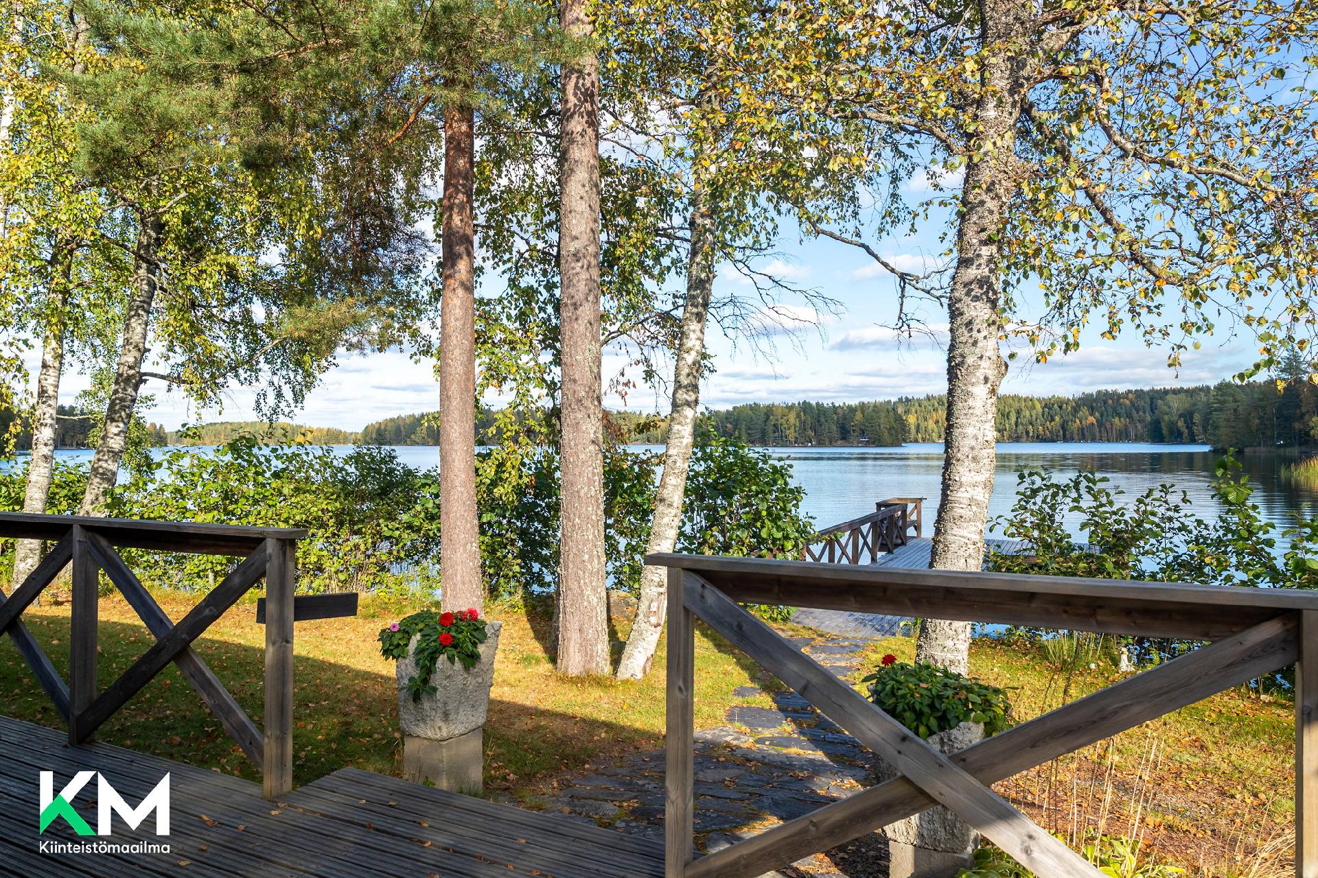 Urpiontie 29, Urajärvi, Asikkala