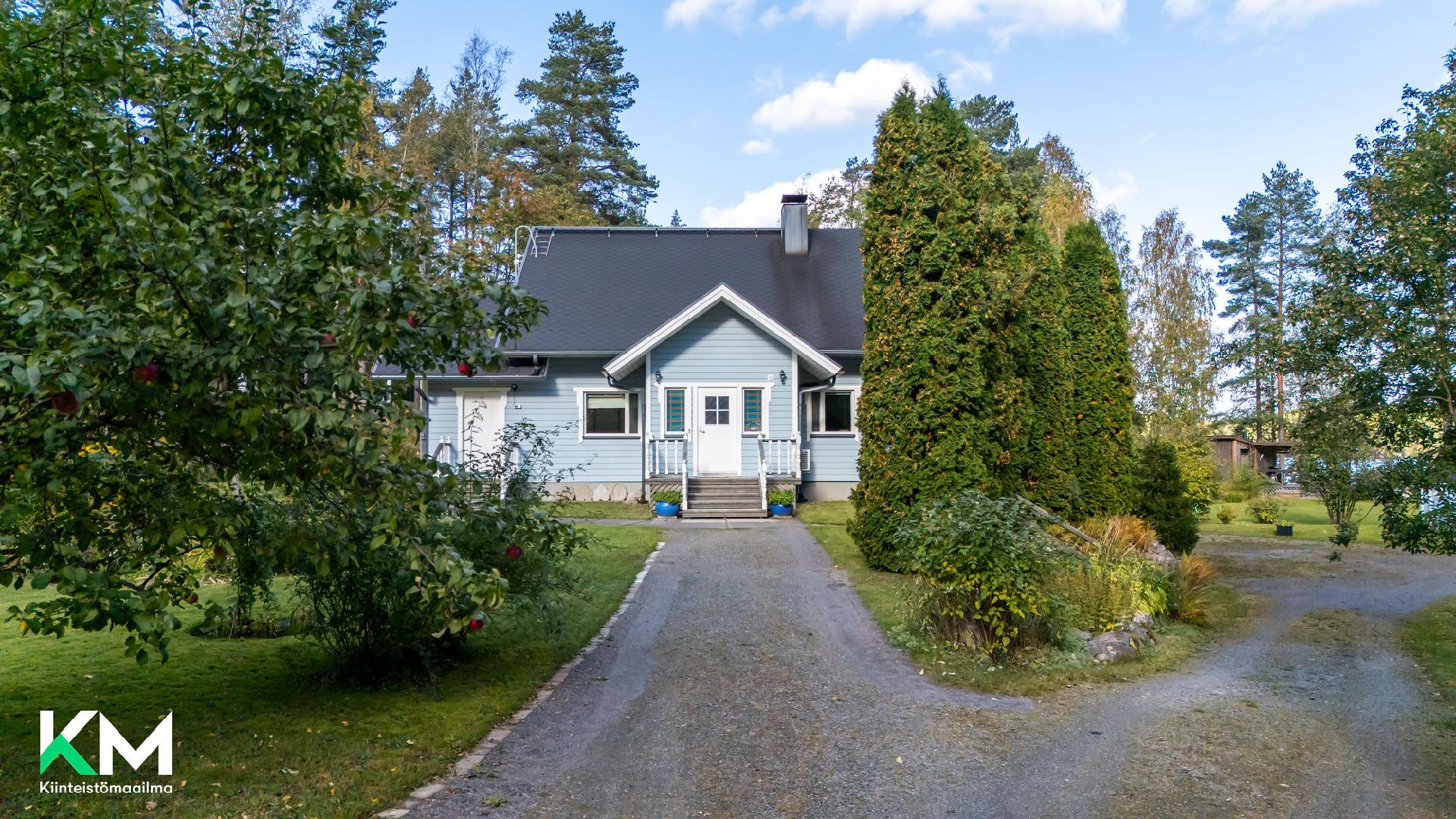 Urpiontie 29, Urajärvi, Asikkala