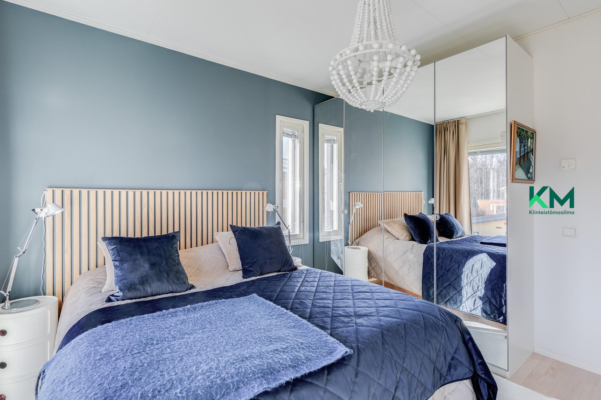 Heinäsarantie 10, Länsi-Pakila, Helsinki