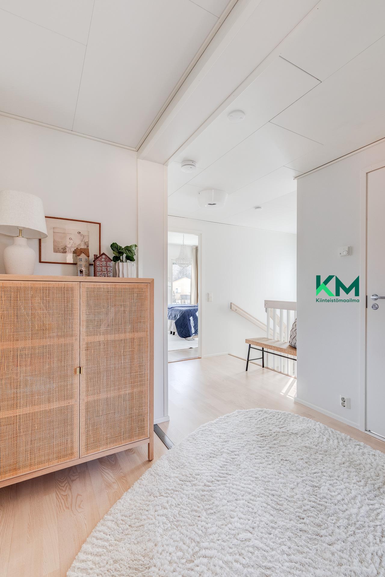 Heinäsarantie 10, Länsi-Pakila, Helsinki