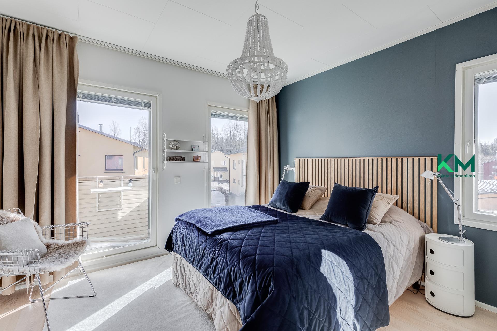 Heinäsarantie 10, Länsi-Pakila, Helsinki