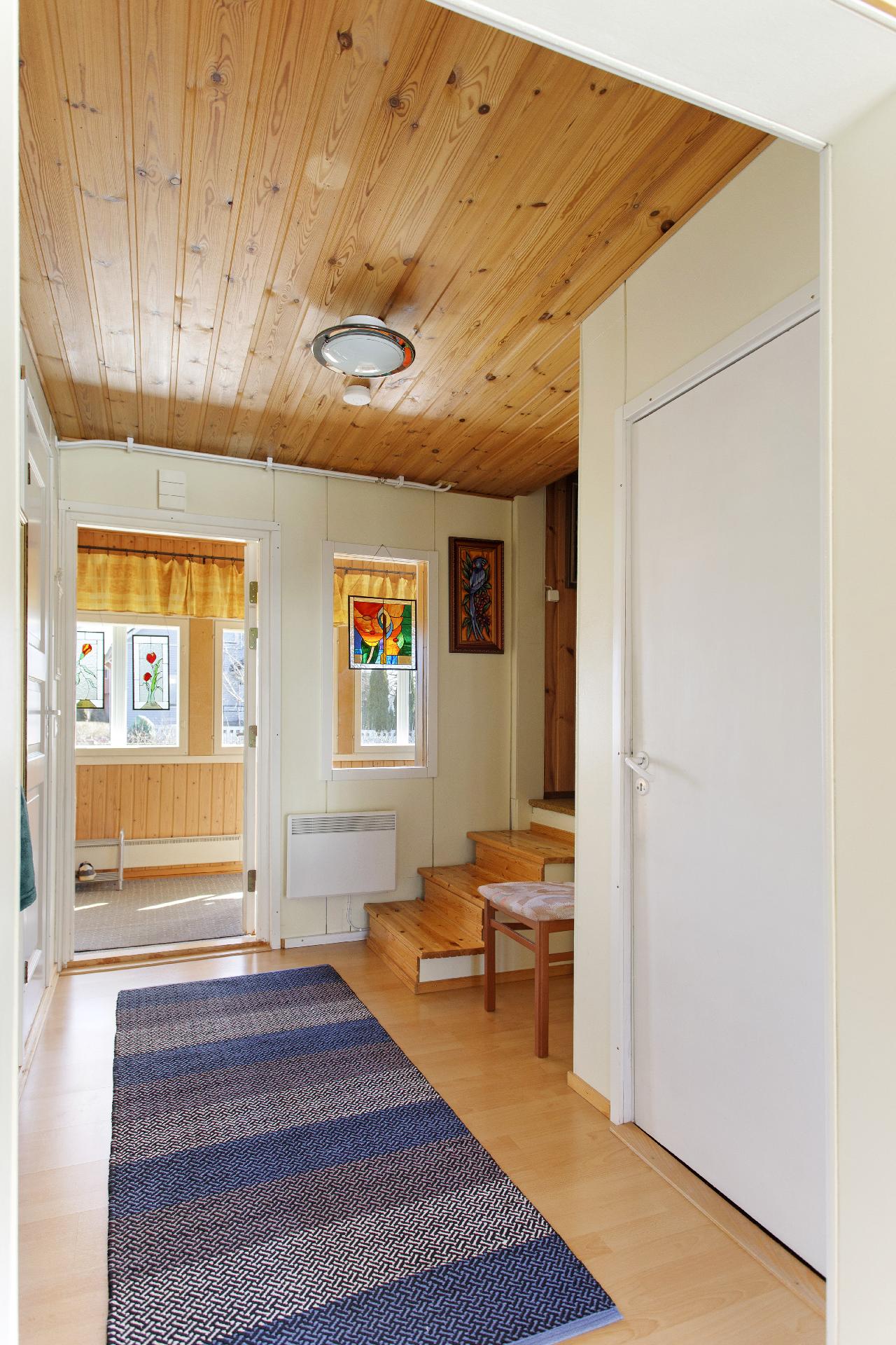 Minttutie 18, Simonmetsä, Vantaa