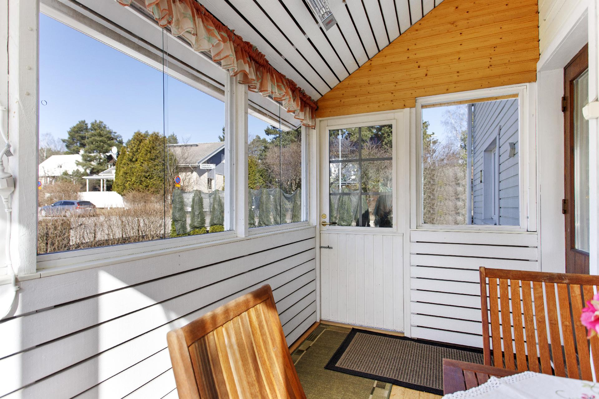 Minttutie 18, Simonmetsä, Vantaa