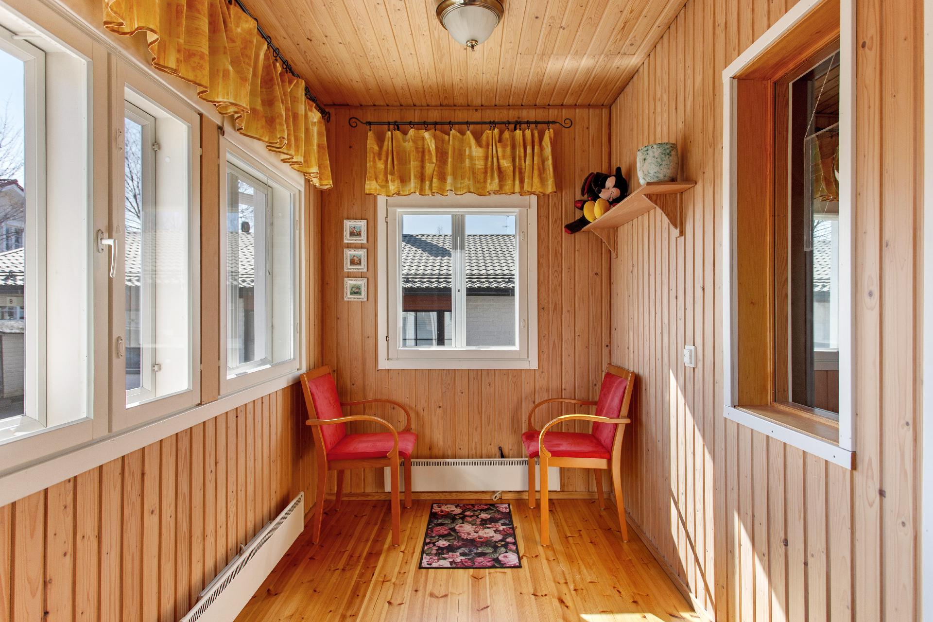 Minttutie 18, Simonmetsä, Vantaa