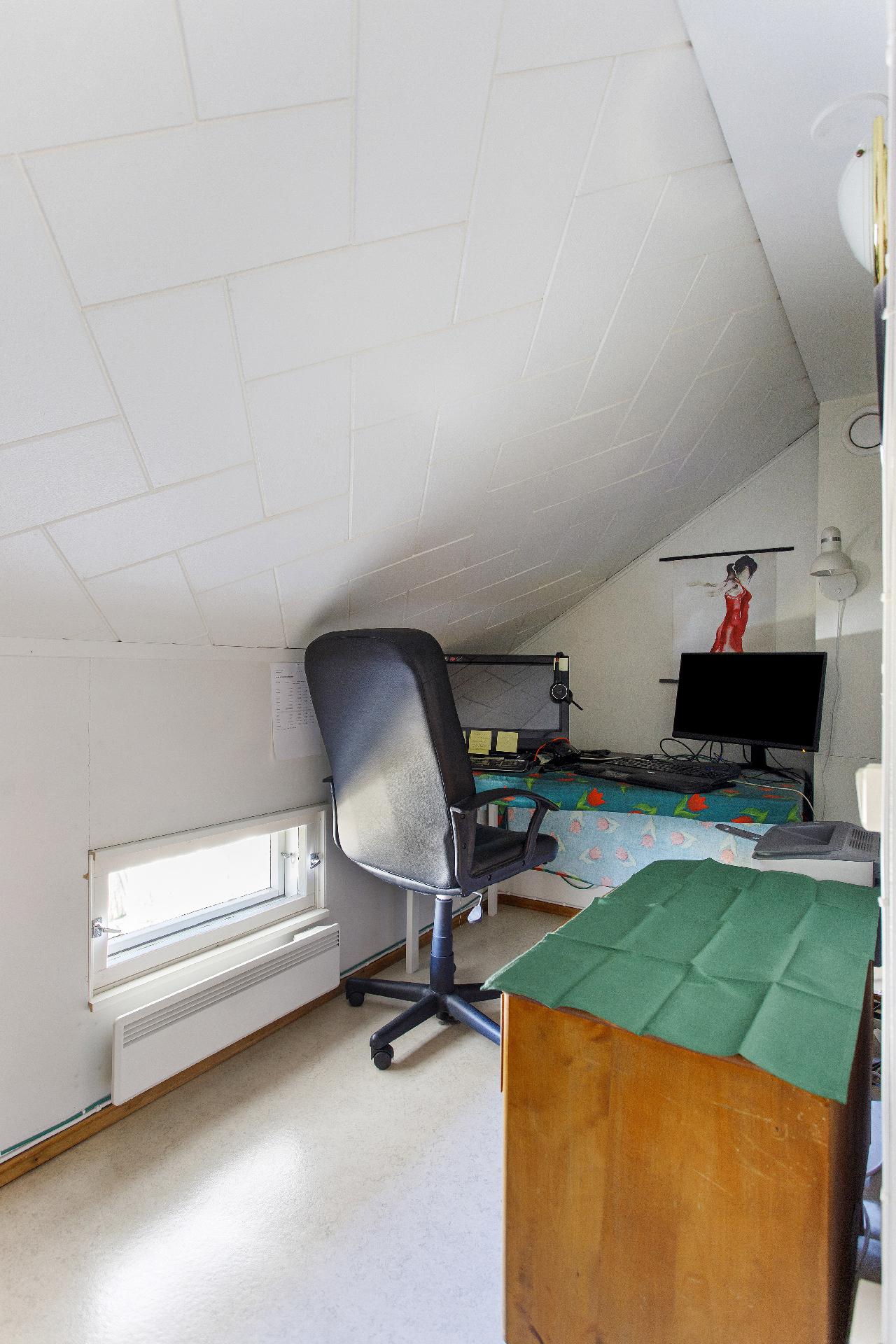 Minttutie 18, Simonmetsä, Vantaa