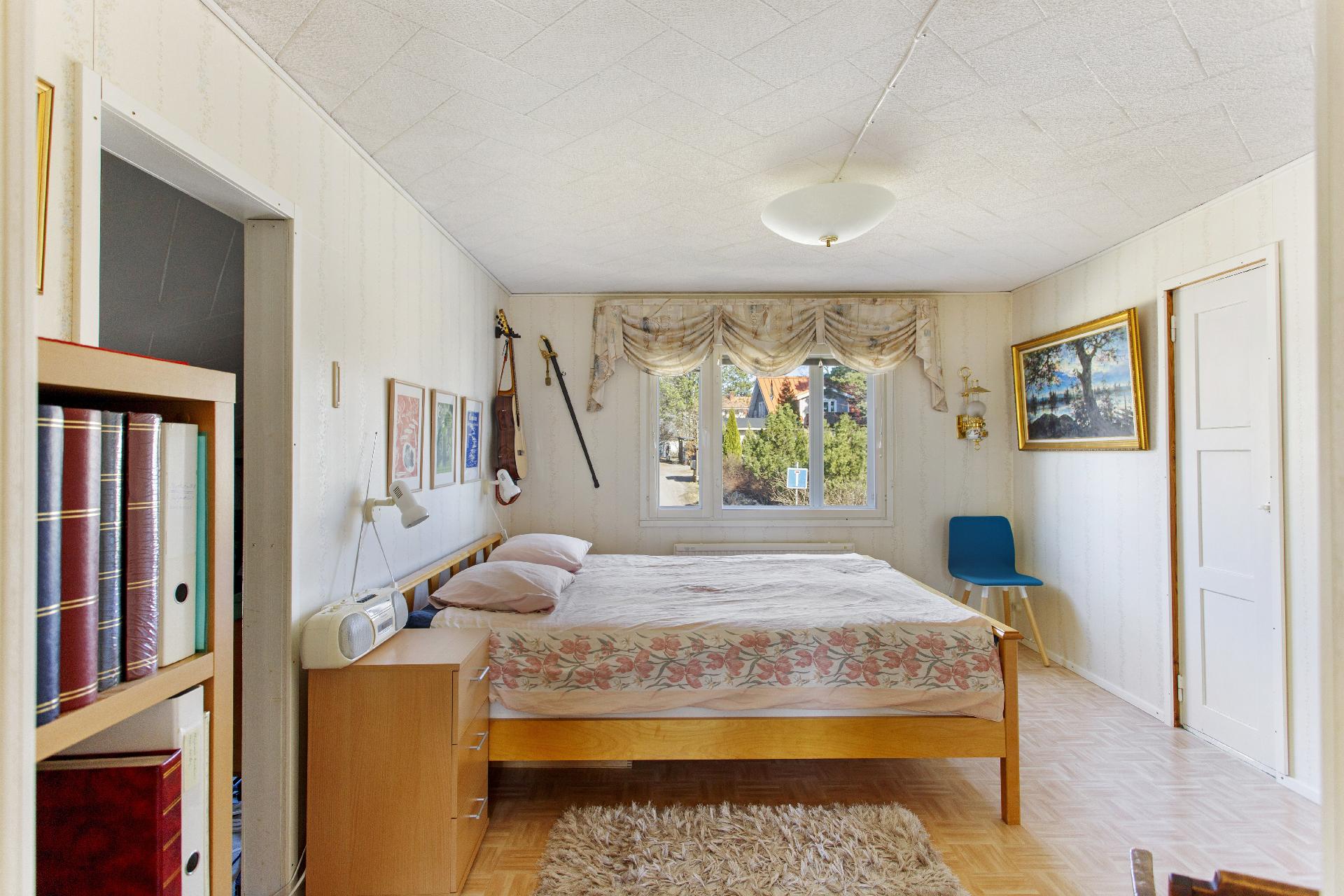 Minttutie 18, Simonmetsä, Vantaa