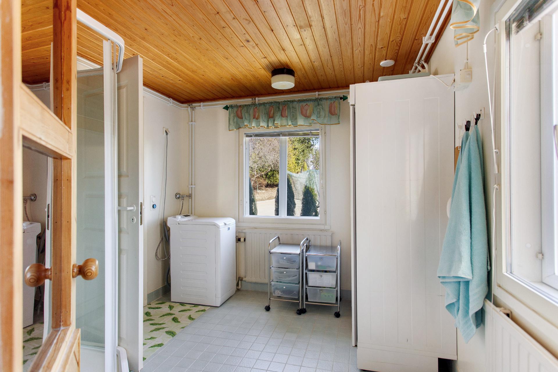 Minttutie 18, Simonmetsä, Vantaa