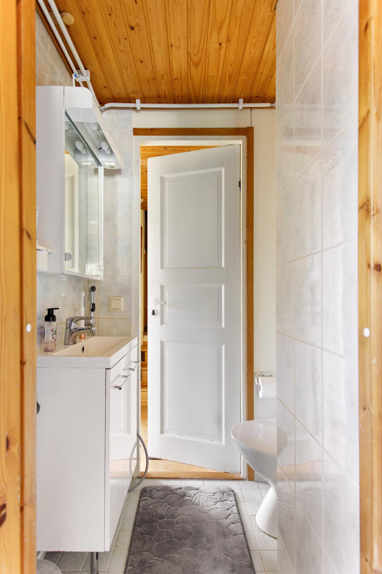 Minttutie 18, Simonmetsä, Vantaa