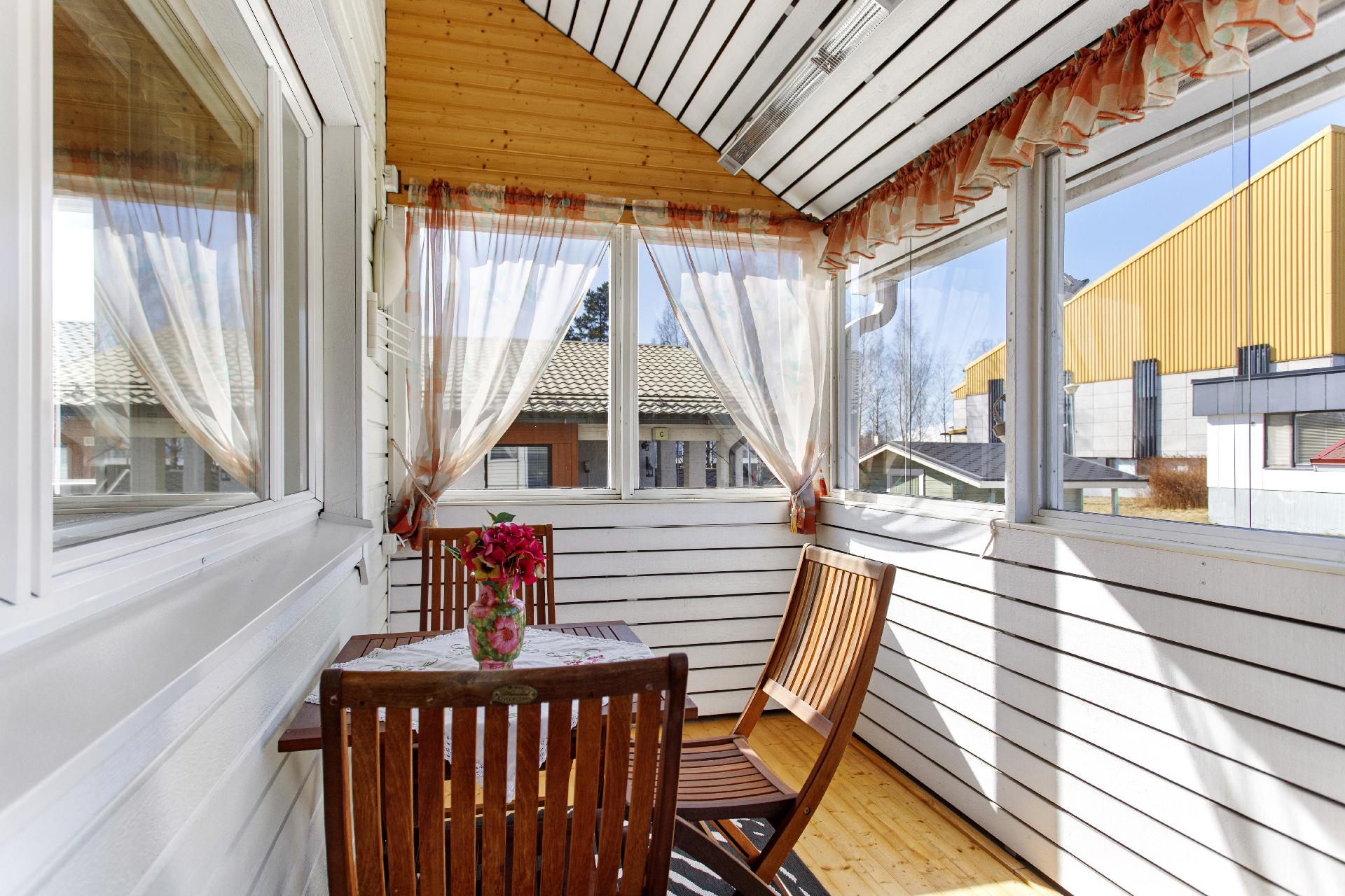 Minttutie 18, Simonmetsä, Vantaa