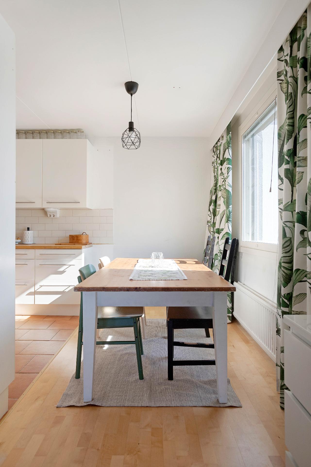 Ruorimiehenkatu 6, Espoonlahti, Espoo