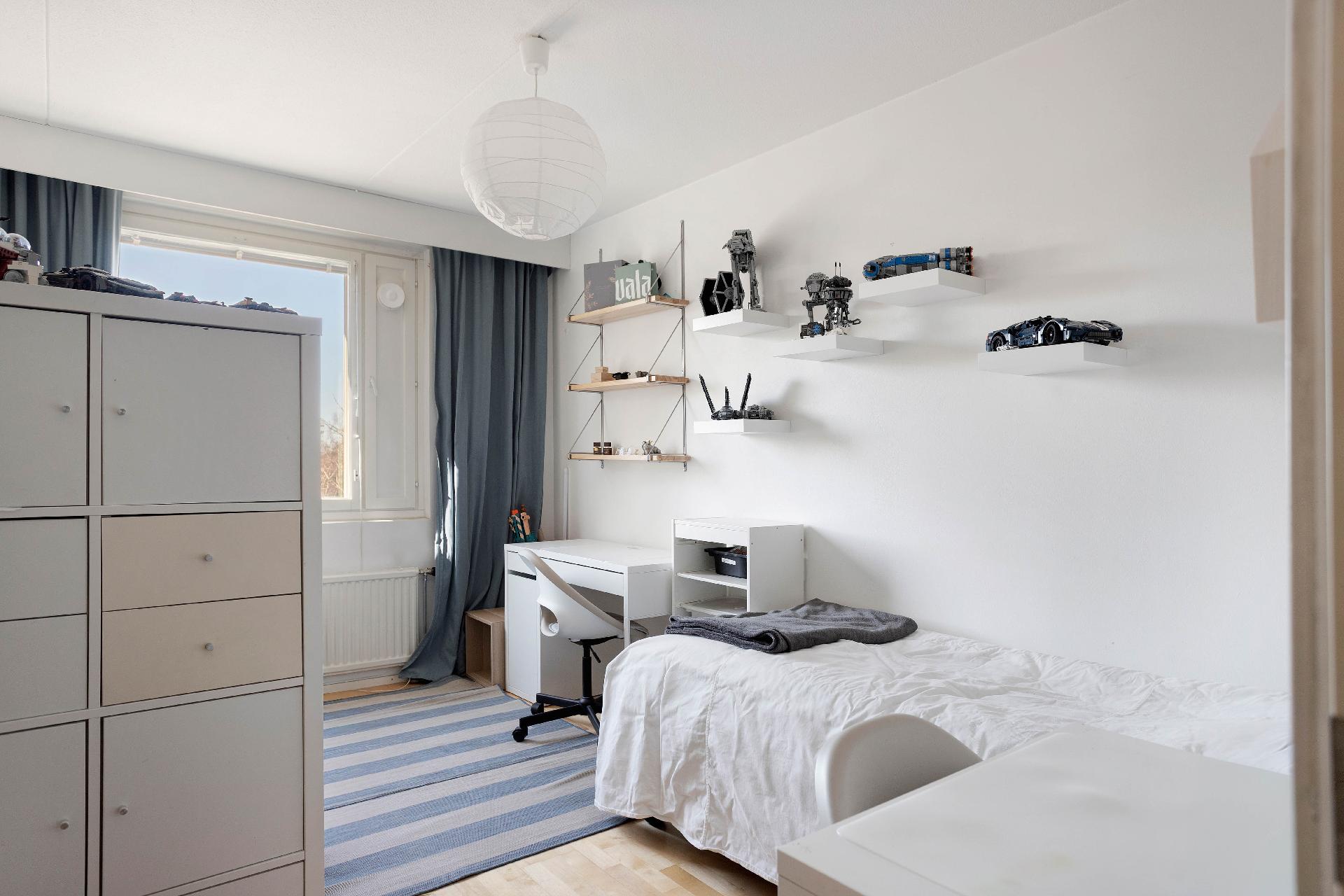 Ruorimiehenkatu 6, Espoonlahti, Espoo