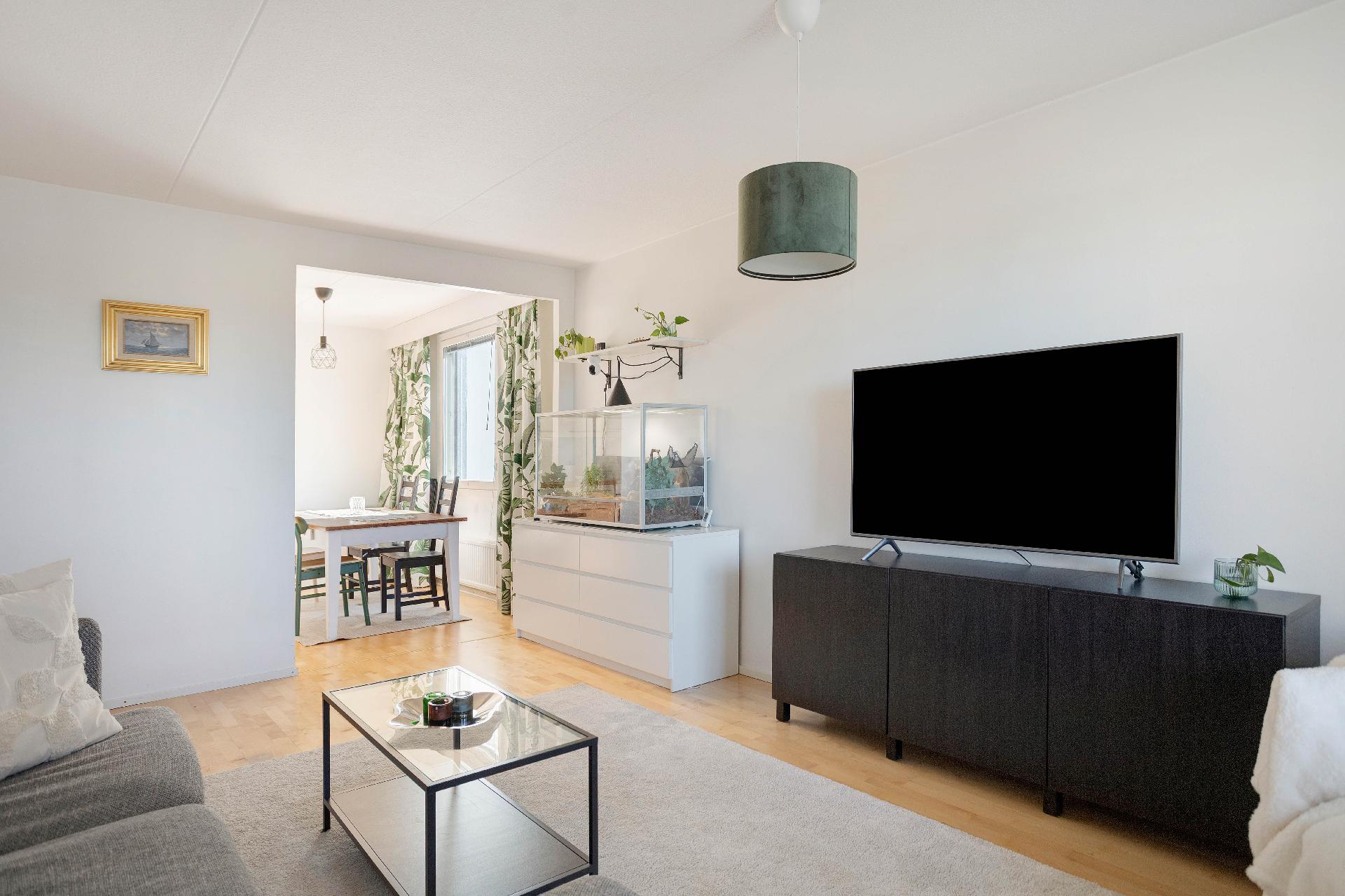 Ruorimiehenkatu 6, Espoonlahti, Espoo