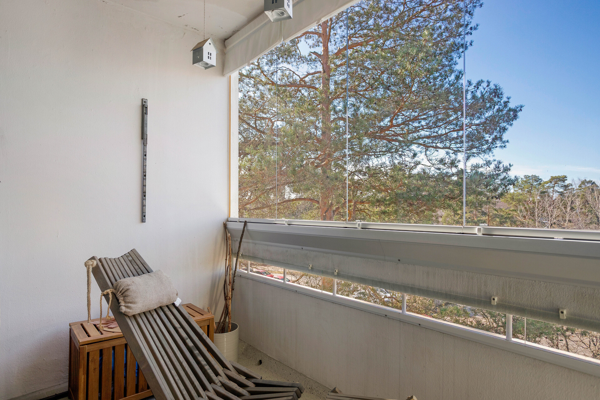 Ruorimiehenkatu 6, Espoonlahti, Espoo