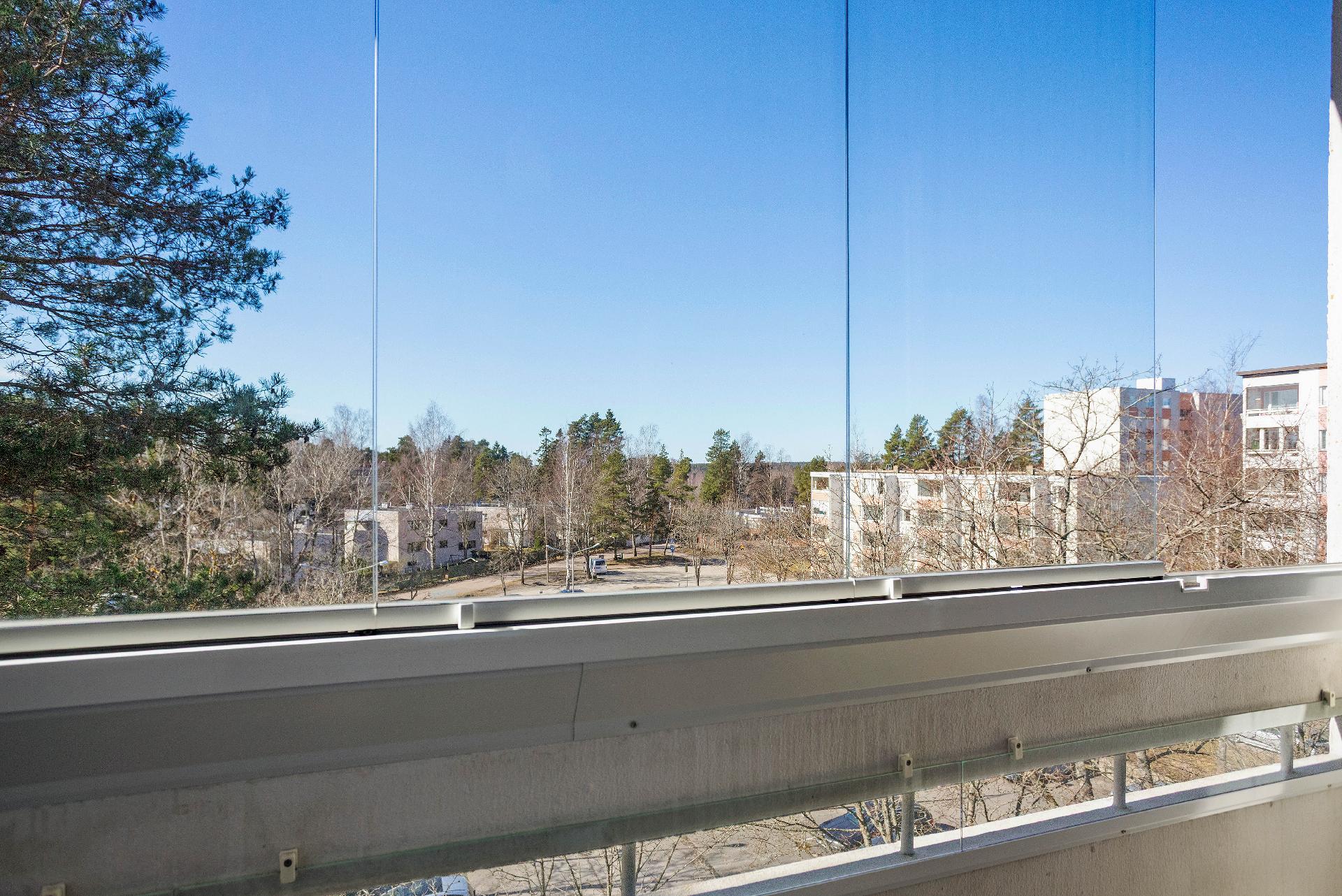 Ruorimiehenkatu 6, Espoonlahti, Espoo