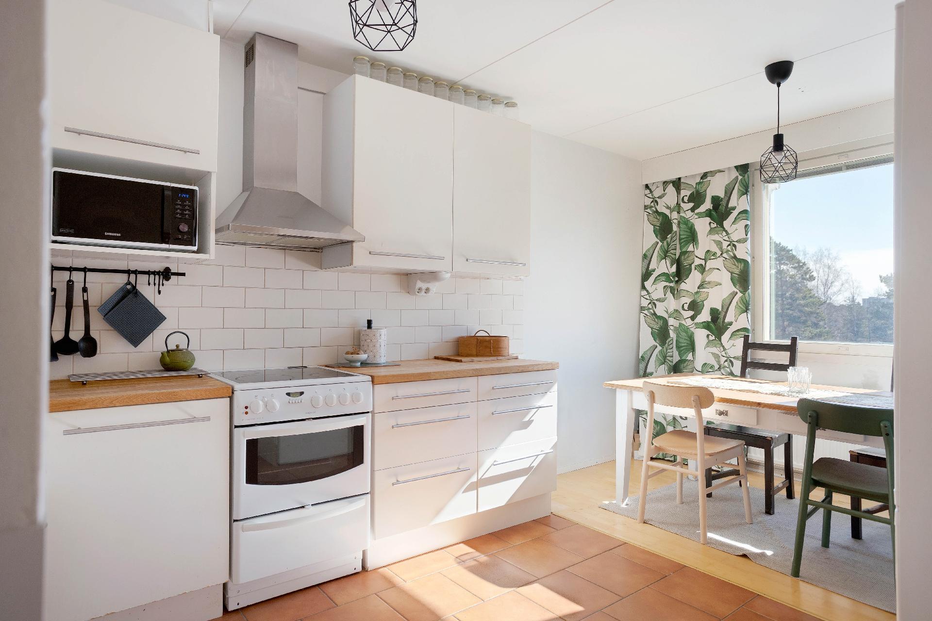 Ruorimiehenkatu 6, Espoonlahti, Espoo