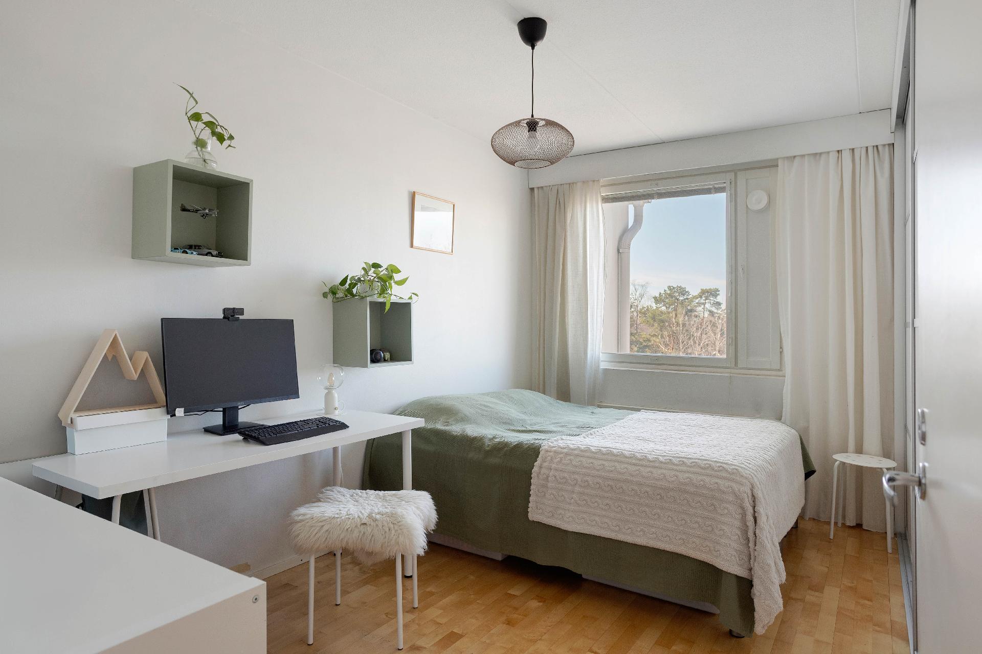 Ruorimiehenkatu 6, Espoonlahti, Espoo