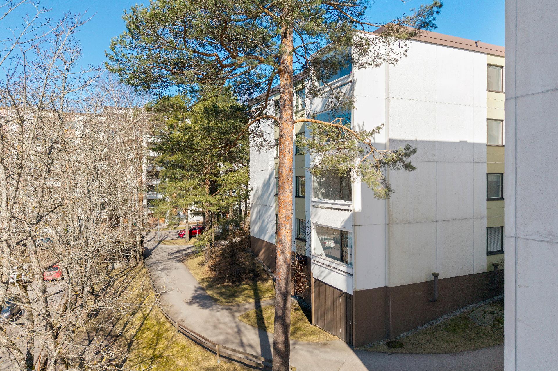 Ruorimiehenkatu 6, Espoonlahti, Espoo