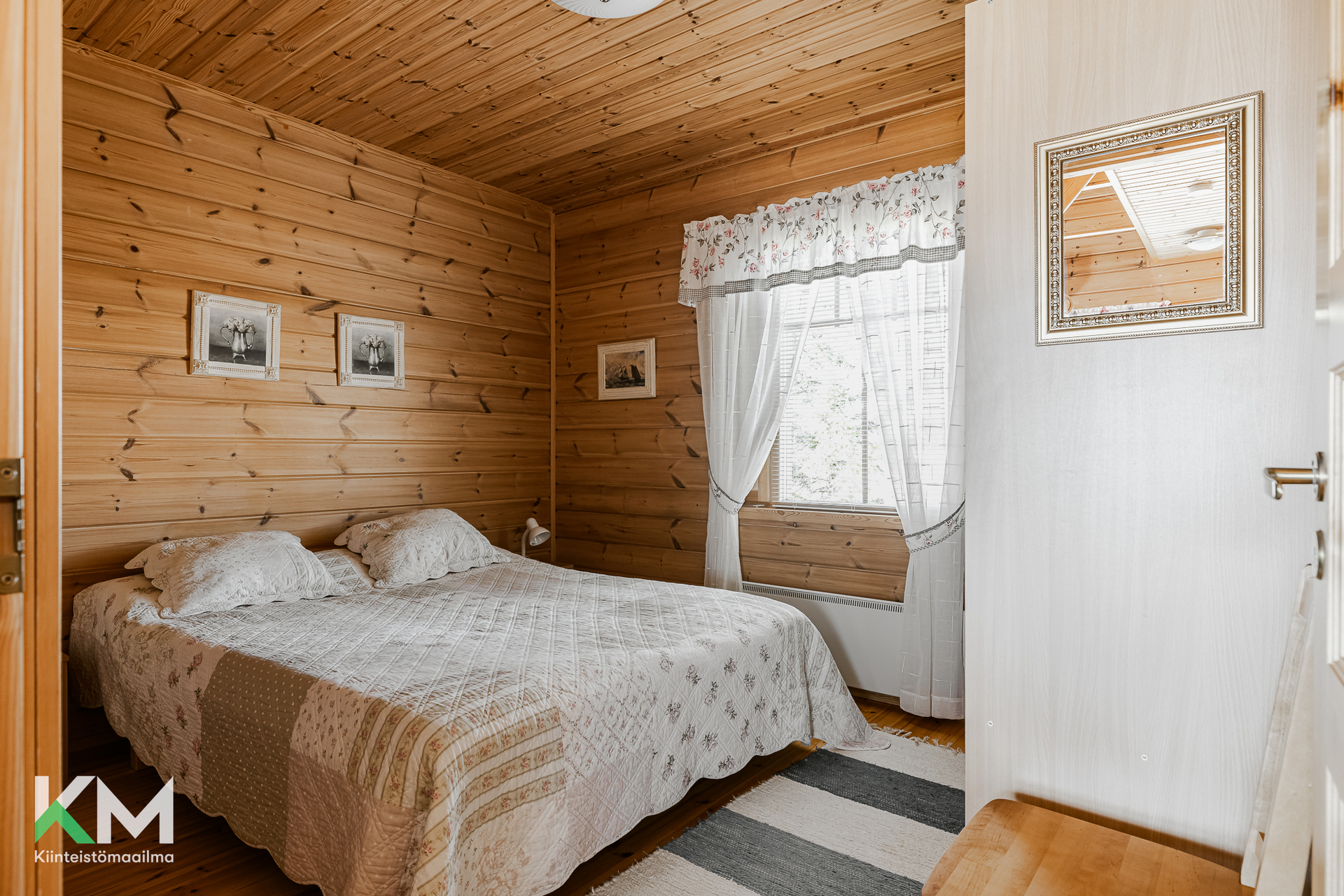 Tiensuuntie 180, Sydänmaa, Alavus
