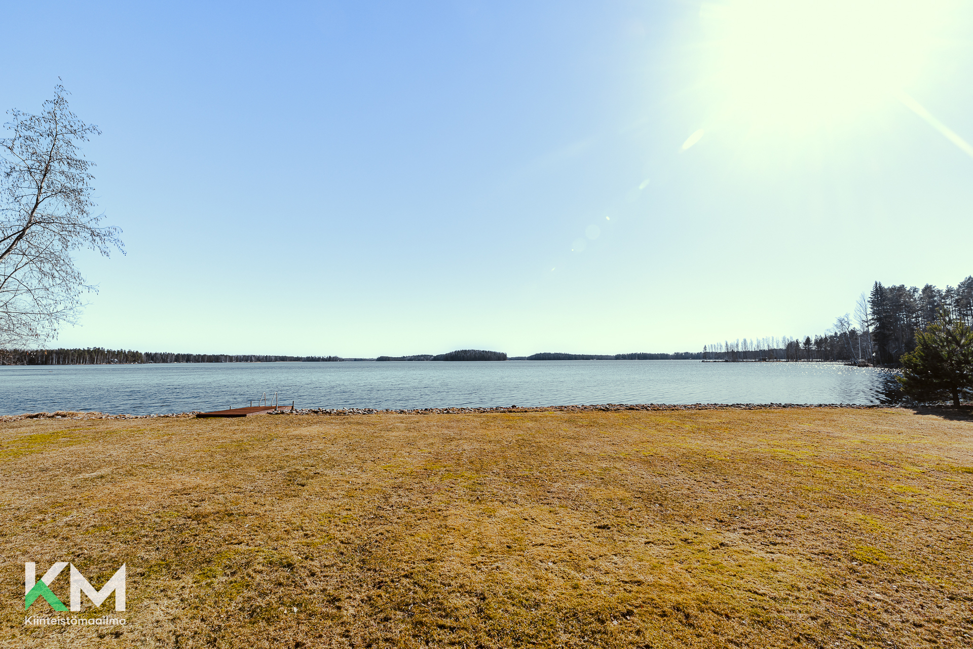 Tiensuuntie 180, Sydänmaa, Alavus