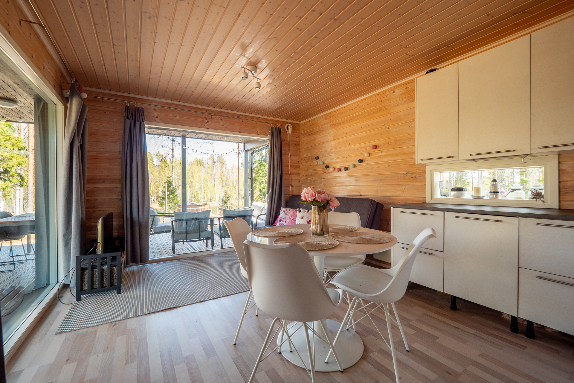 Kasarintie 63, Ylikiiminki, Oulu