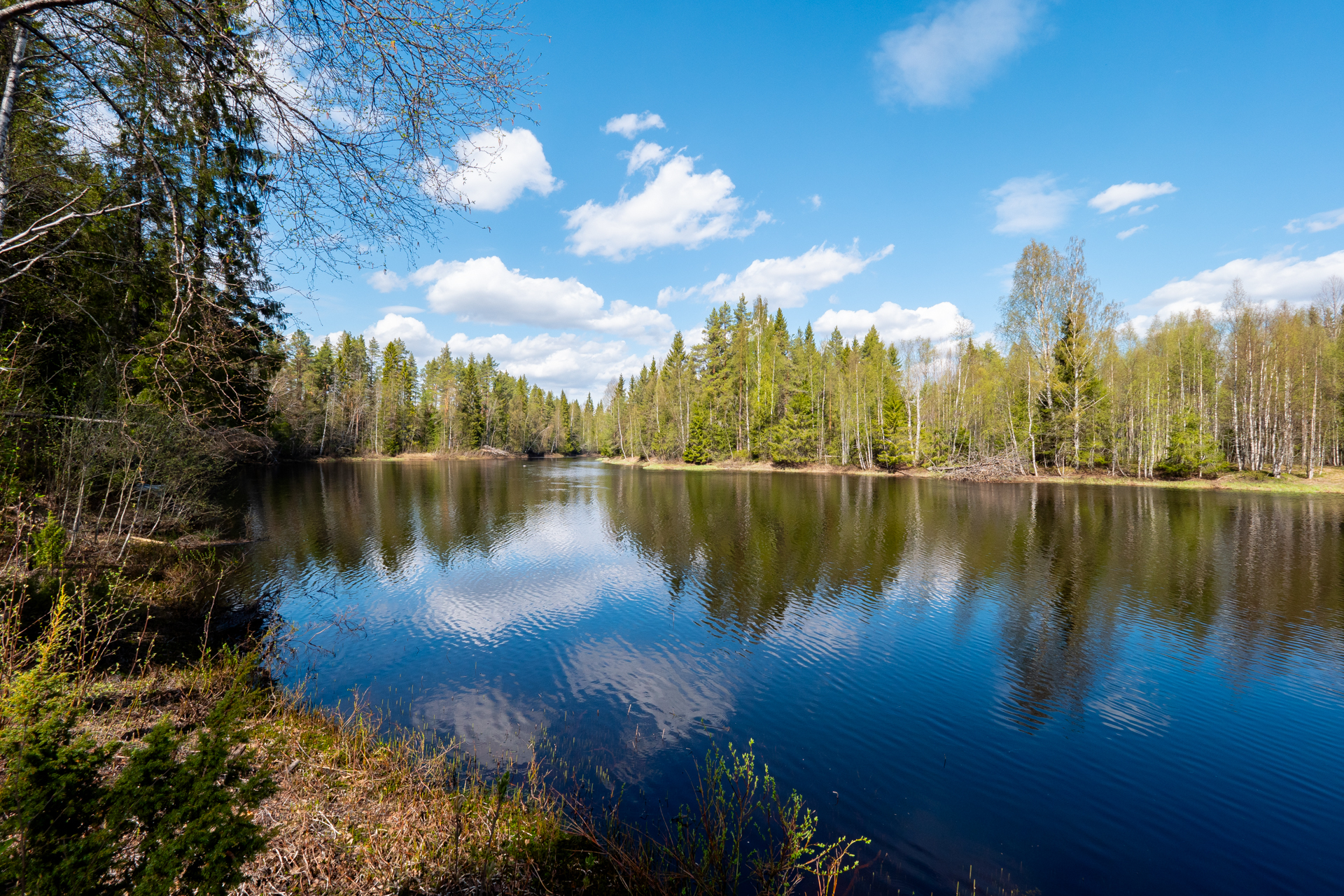 Kasarintie 63, Ylikiiminki, Oulu