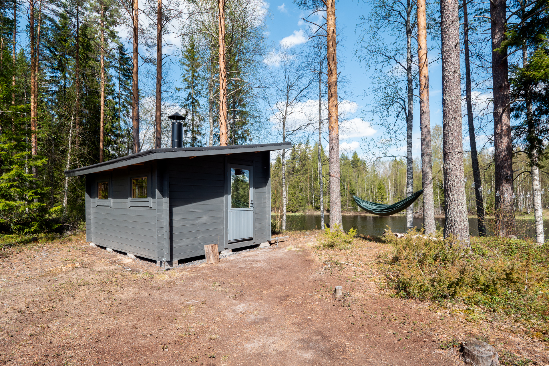 Kasarintie 63, Ylikiiminki, Oulu