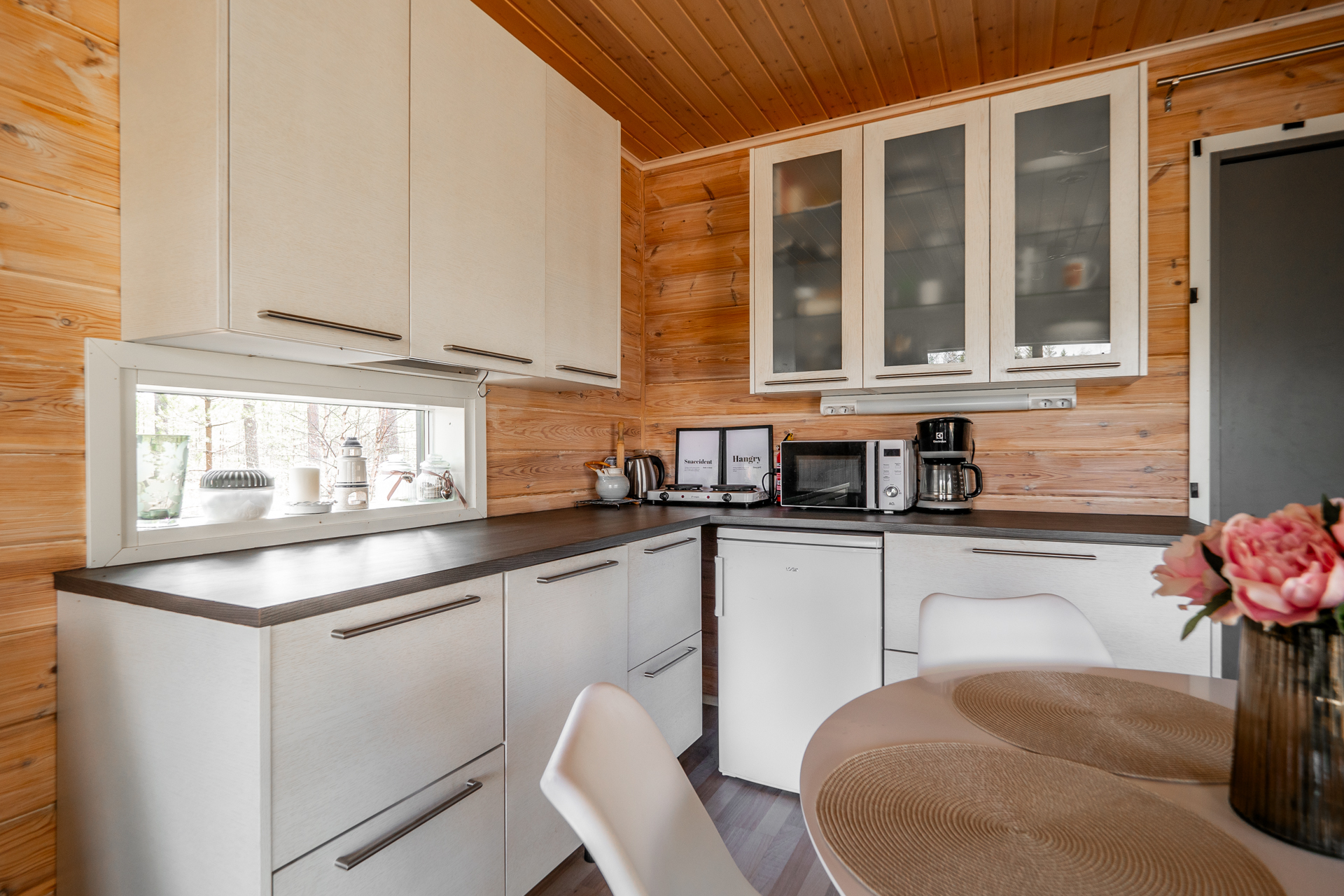 Kasarintie 63, Ylikiiminki, Oulu