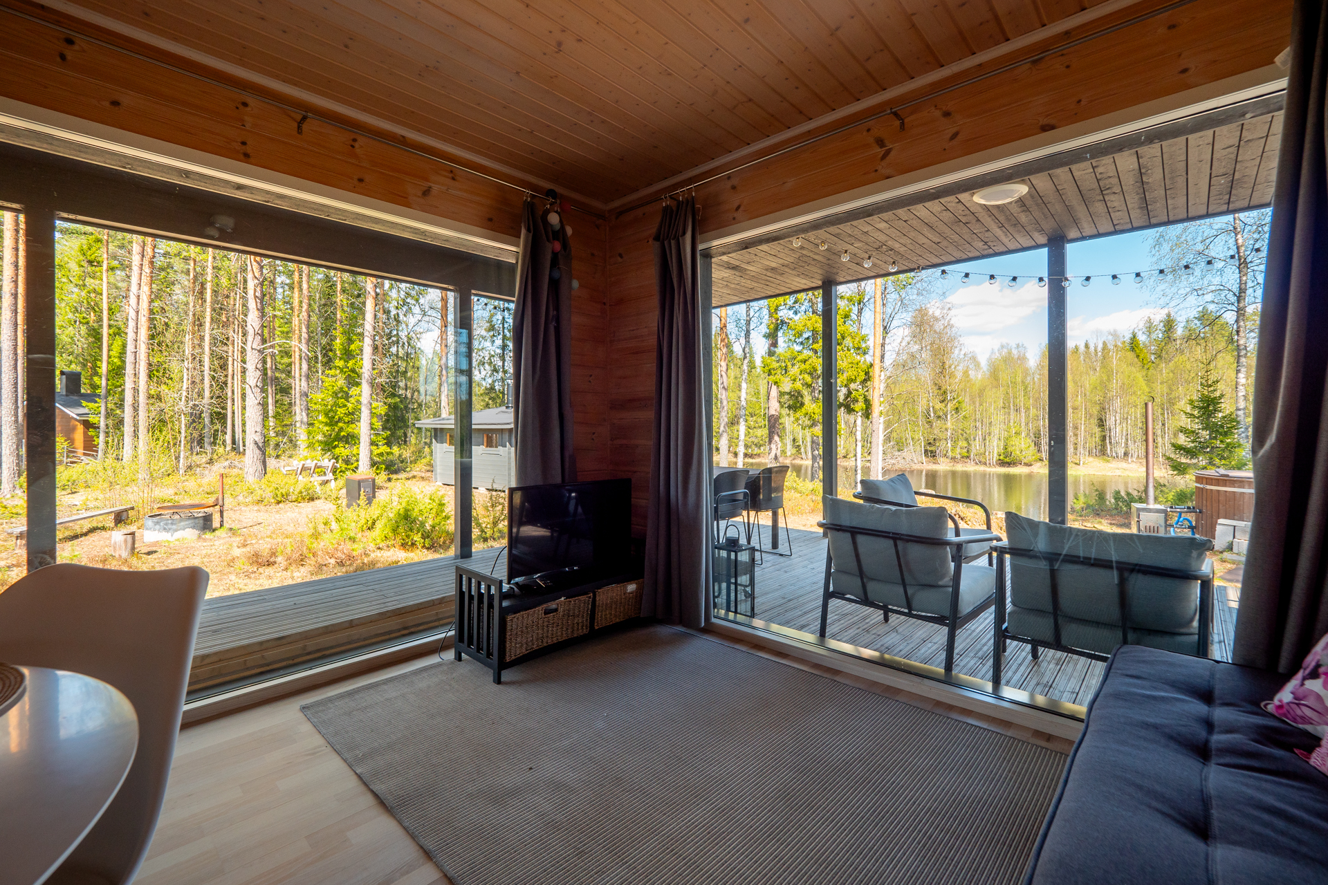 Kasarintie 63, Ylikiiminki, Oulu