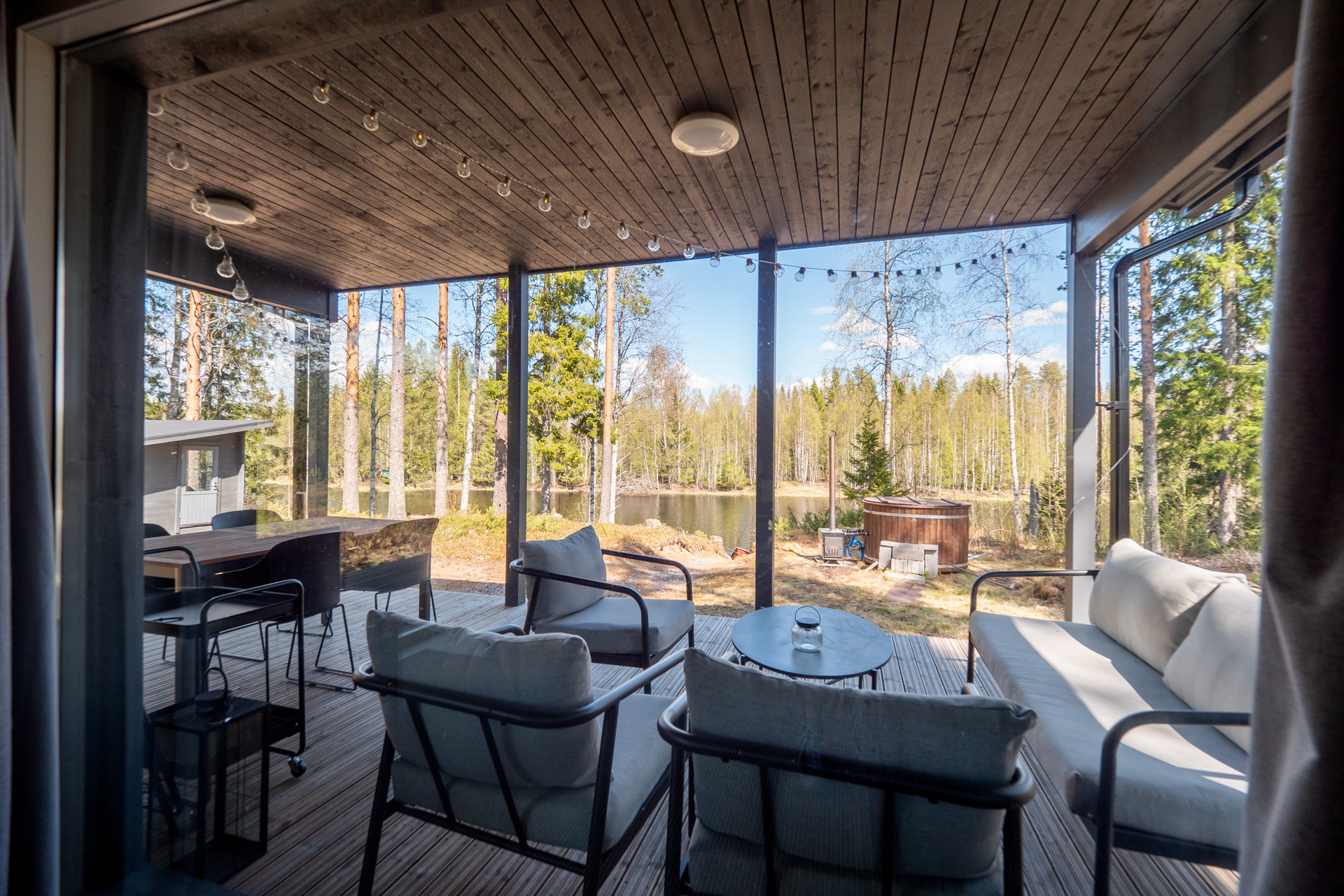 Kasarintie 63, Ylikiiminki, Oulu