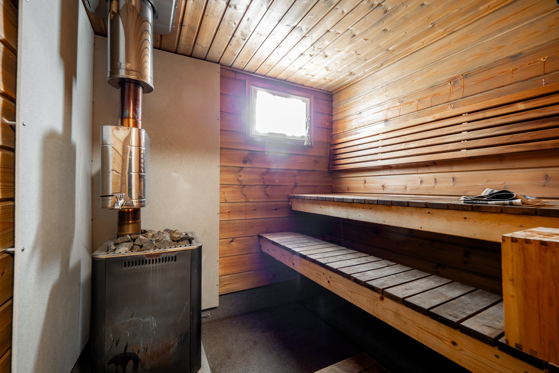 Kasarintie 63, Ylikiiminki, Oulu