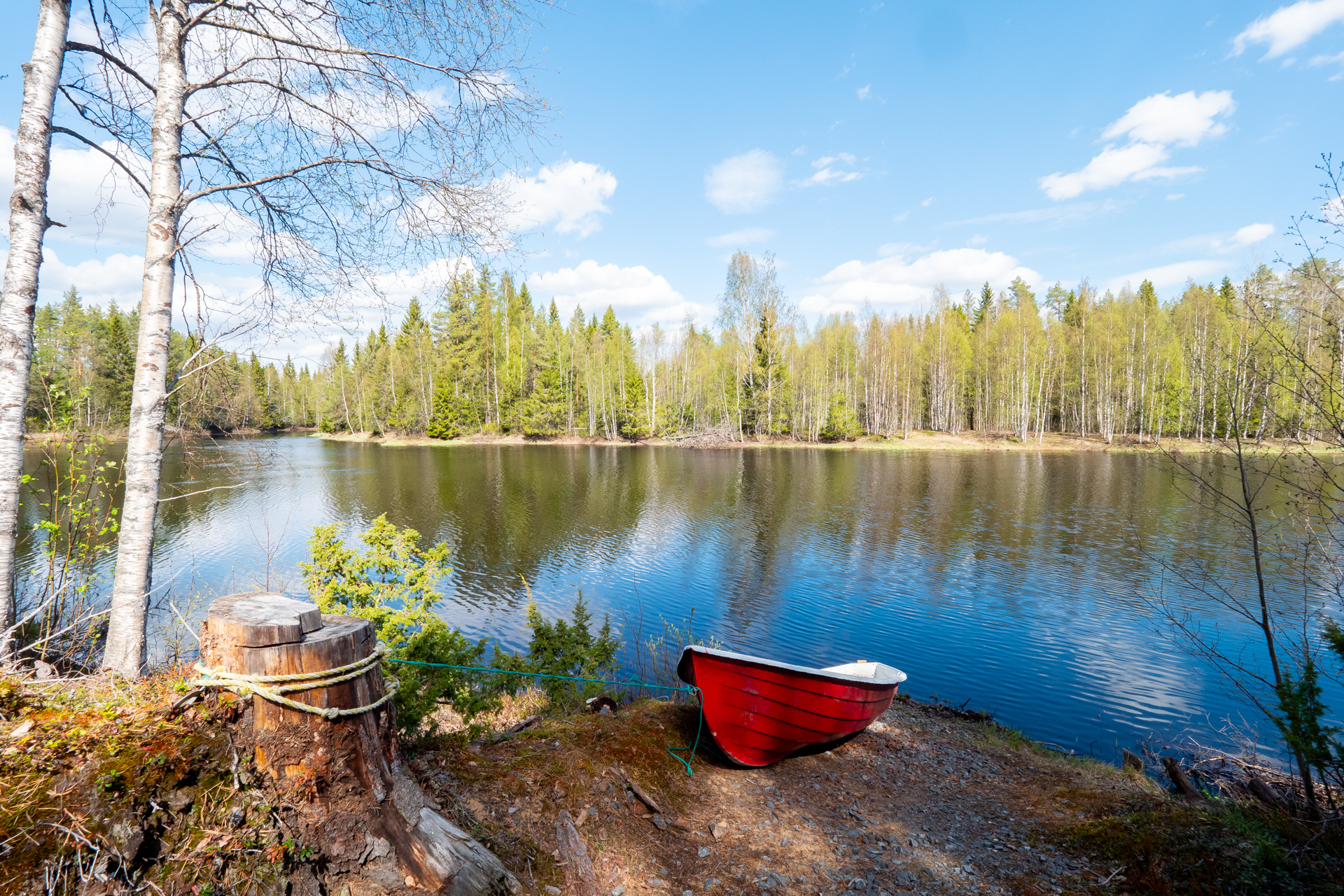 Kasarintie 63, Ylikiiminki, Oulu