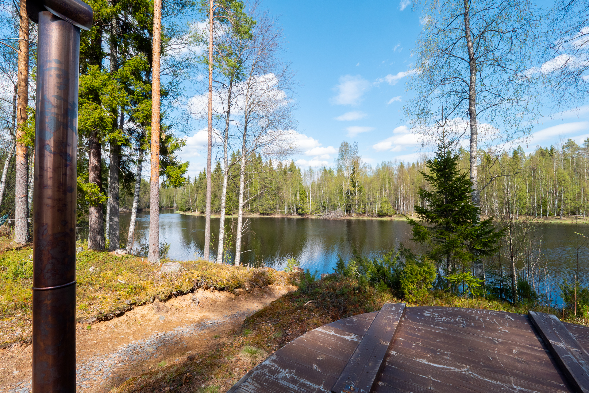 Kasarintie 63, Ylikiiminki, Oulu