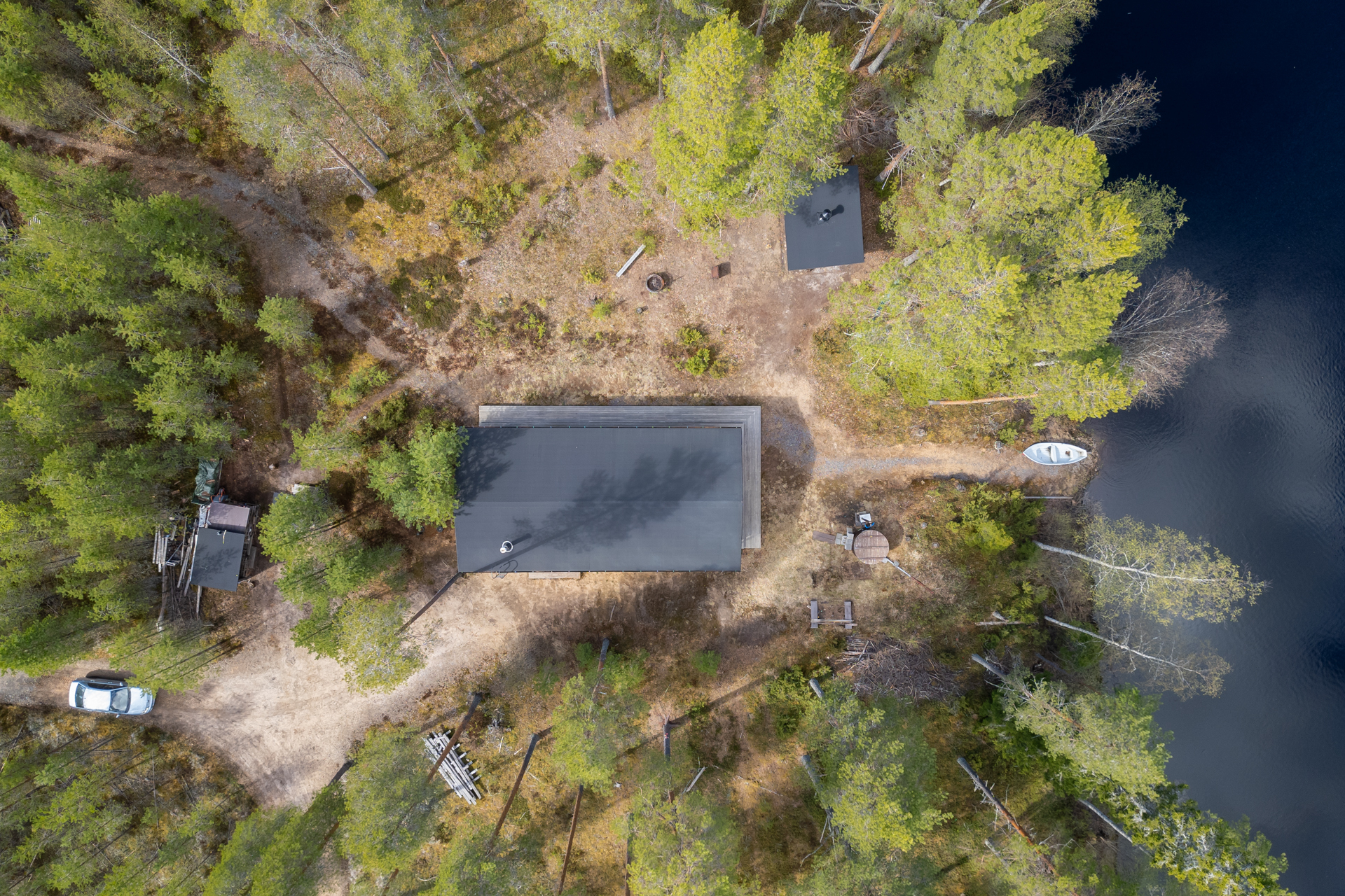 Kasarintie 63, Ylikiiminki, Oulu