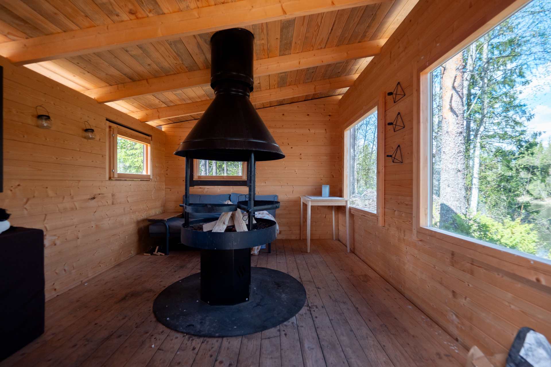 Kasarintie 63, Ylikiiminki, Oulu