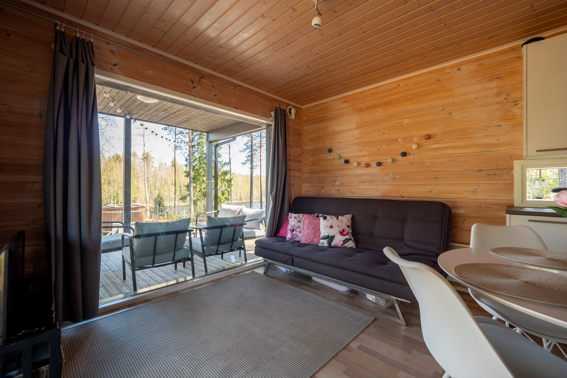 Kasarintie 63, Ylikiiminki, Oulu