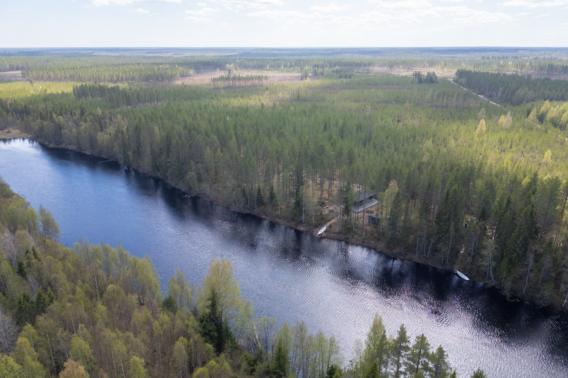 Kasarintie 63, Ylikiiminki, Oulu