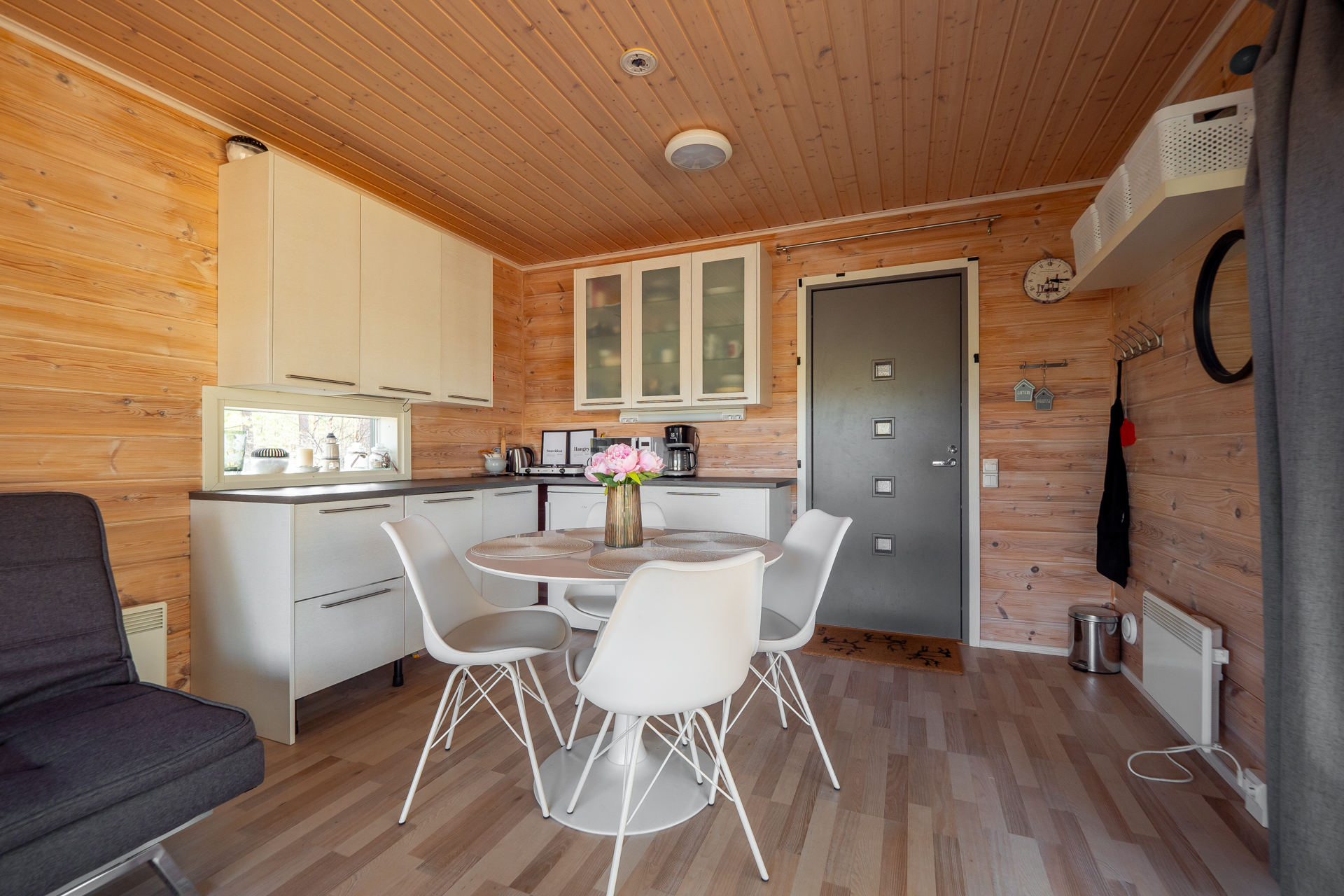 Kasarintie 63, Ylikiiminki, Oulu