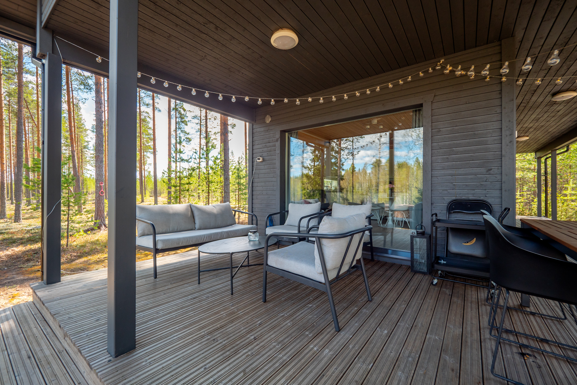 Kasarintie 63, Ylikiiminki, Oulu