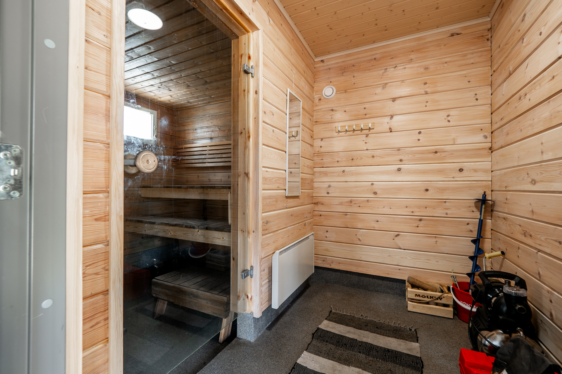 Kasarintie 63, Ylikiiminki, Oulu