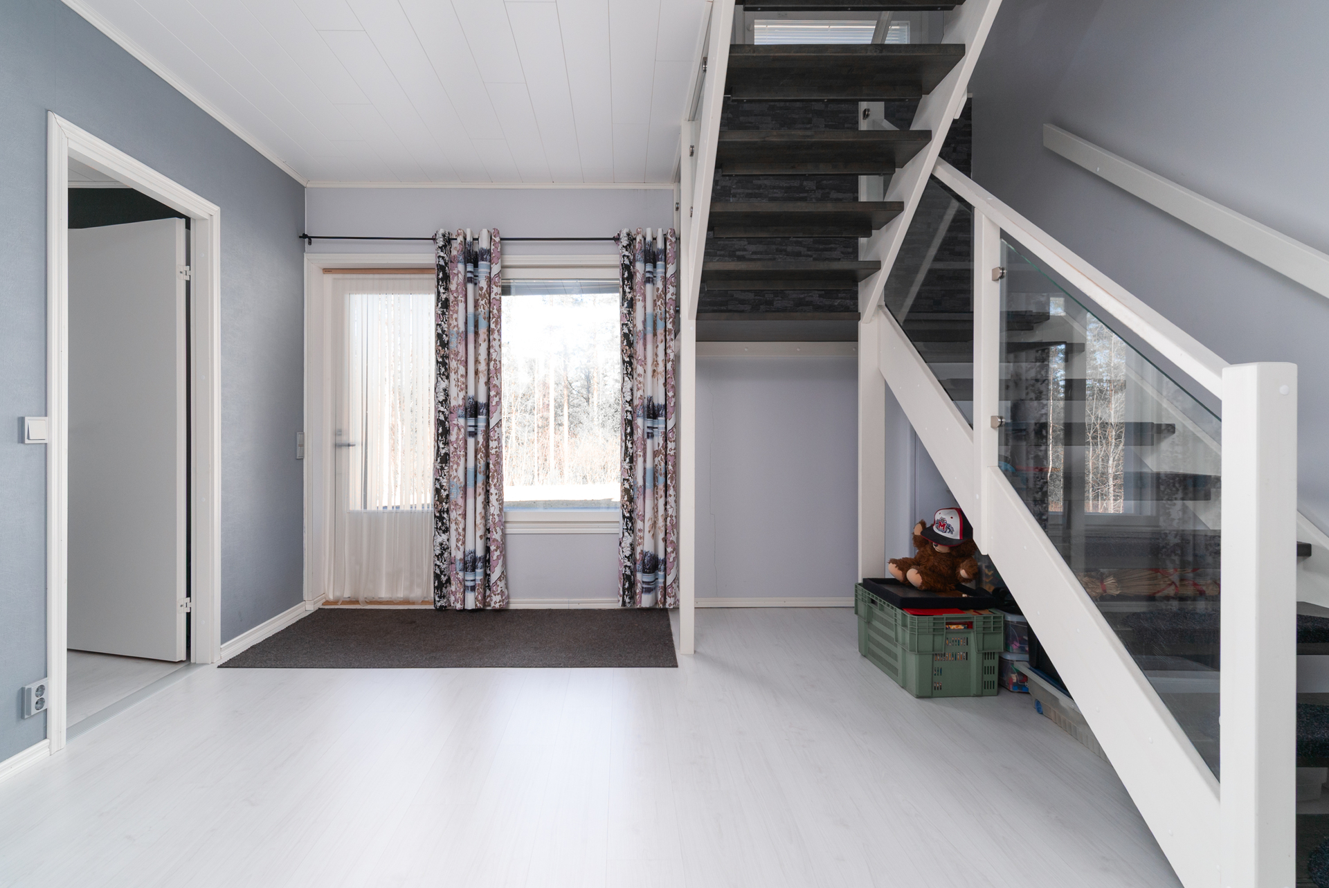 Liitokurrenkaari 39, Kangasvuori, Jyväskylä