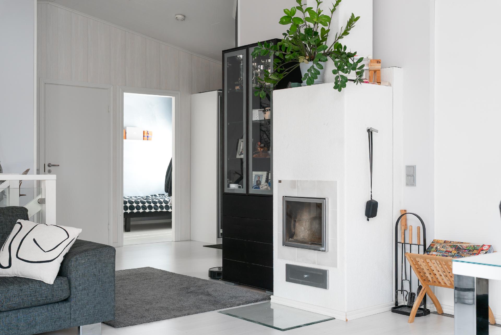 Liitokurrenkaari 39, Kangasvuori, Jyväskylä