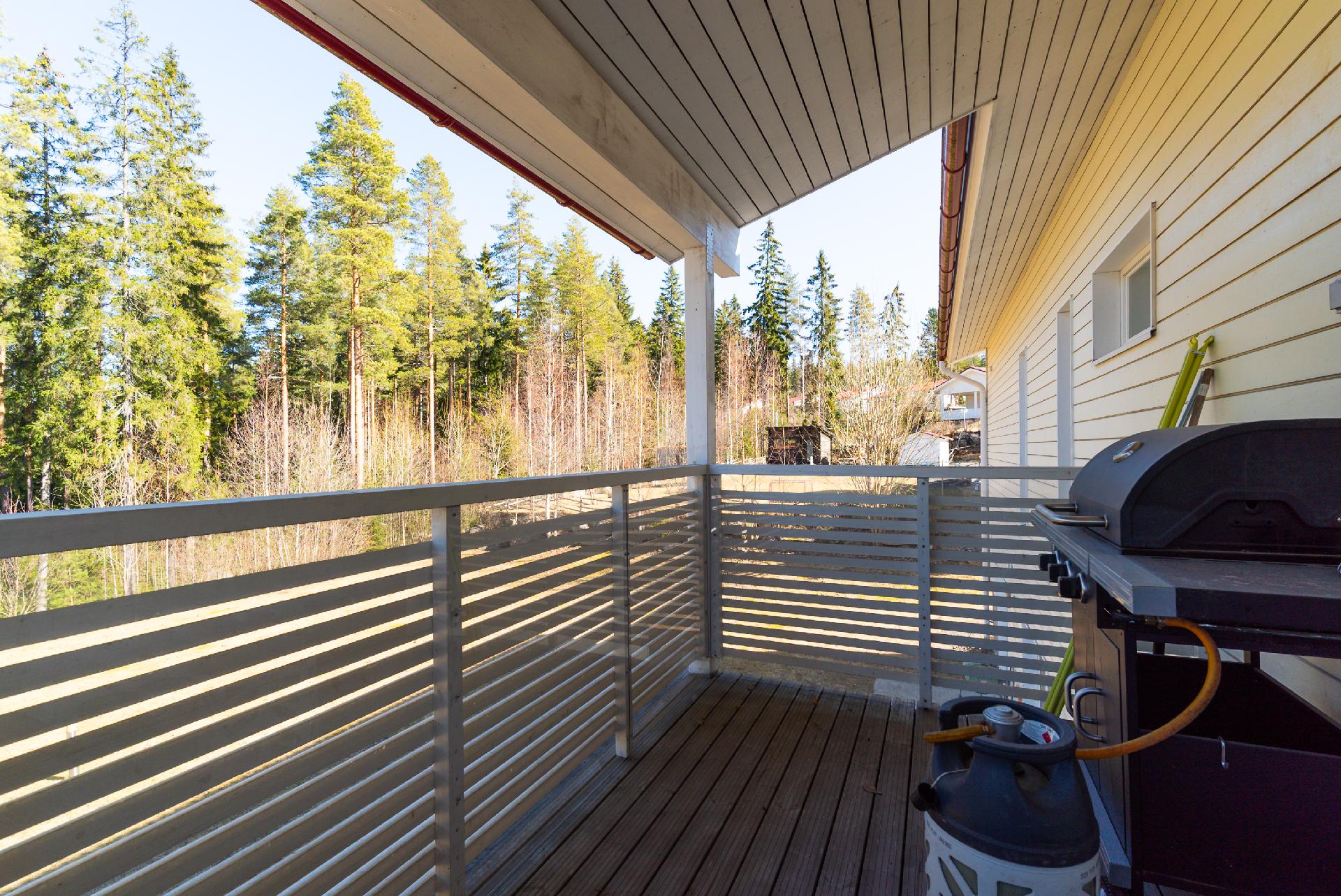 Liitokurrenkaari 39, Kangasvuori, Jyväskylä