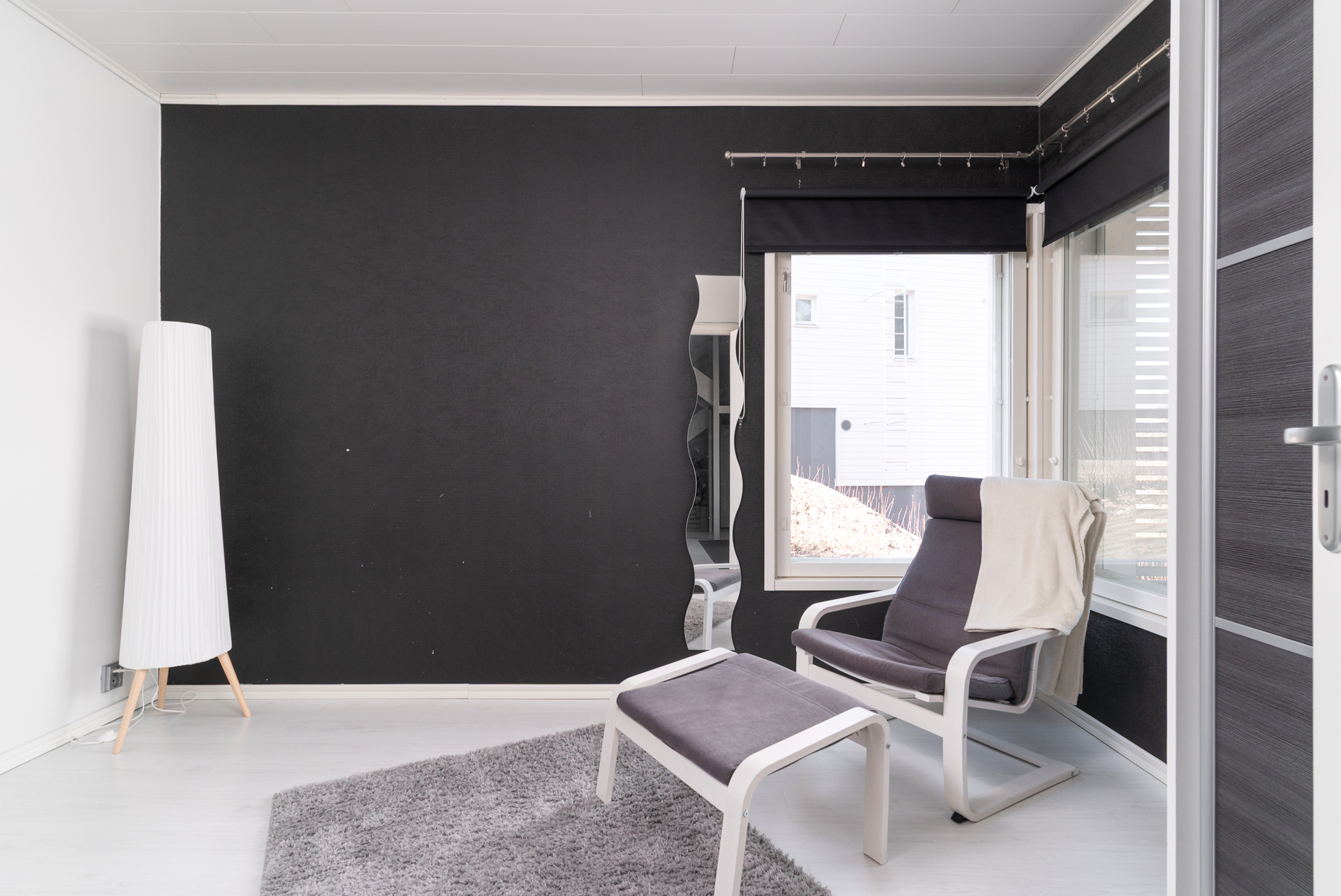 Liitokurrenkaari 39, Kangasvuori, Jyväskylä