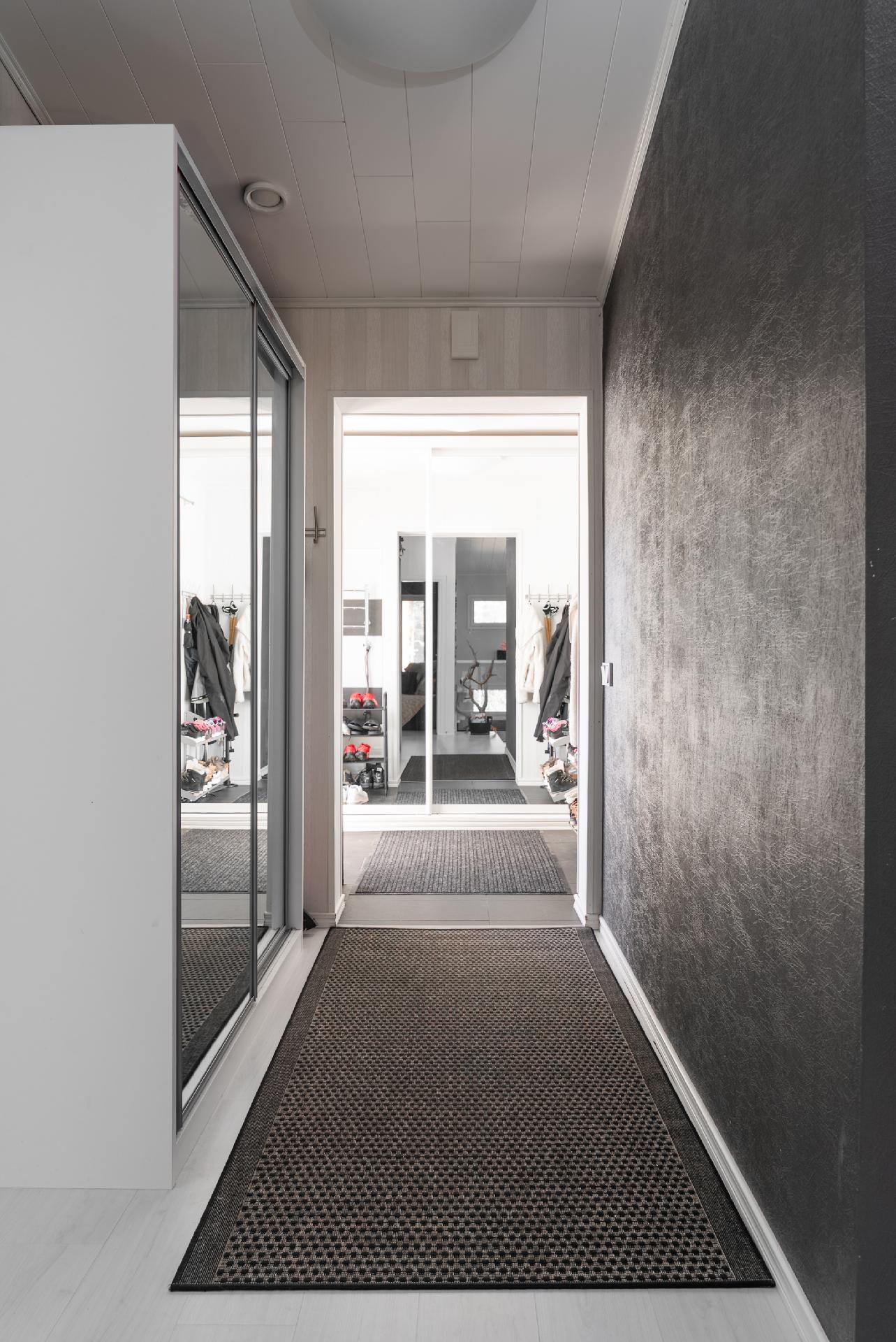 Liitokurrenkaari 39, Kangasvuori, Jyväskylä