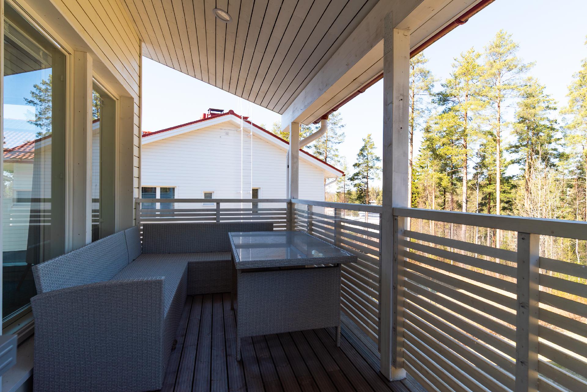 Liitokurrenkaari 39, Kangasvuori, Jyväskylä