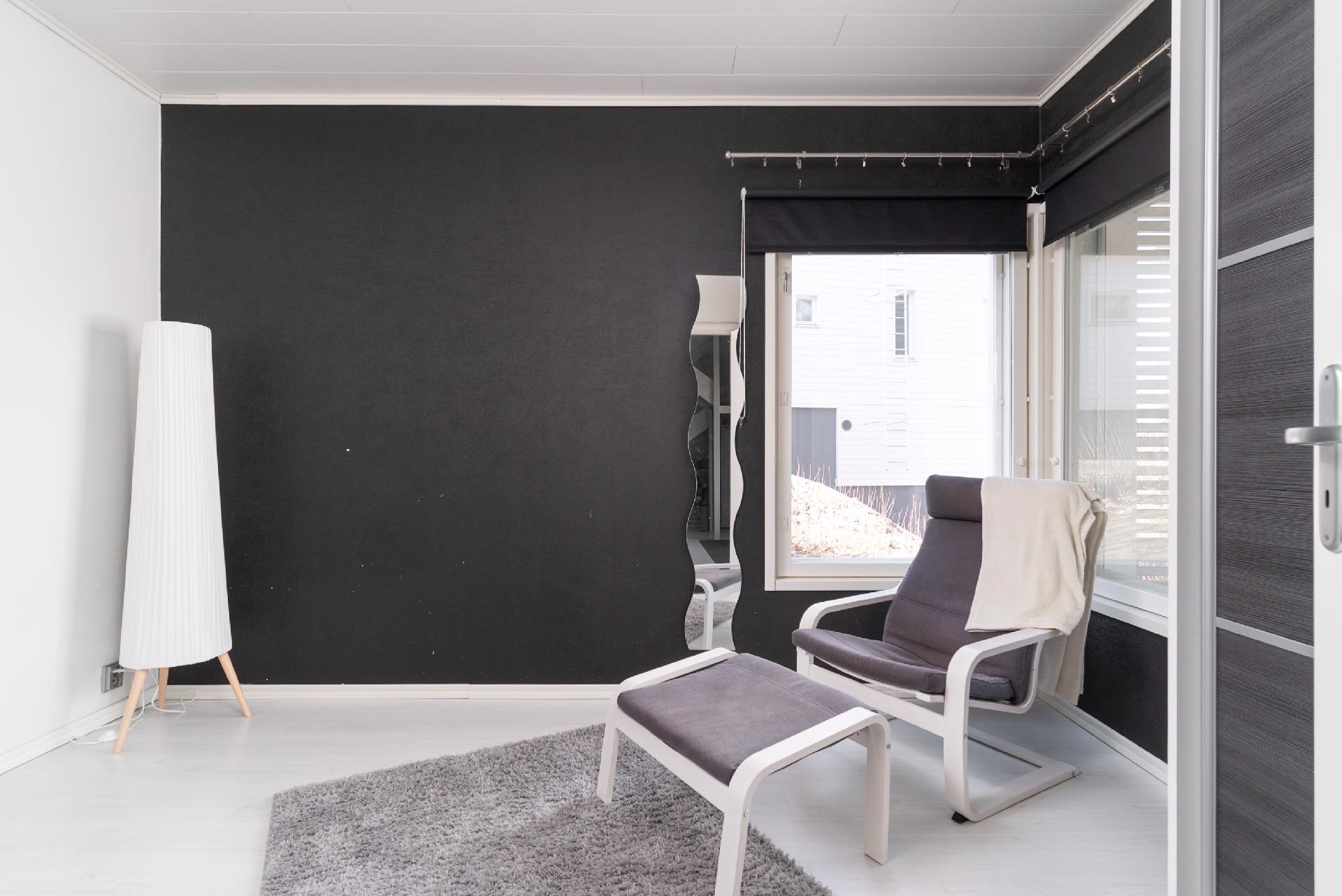 Liitokurrenkaari 39, Kangasvuori, Jyväskylä