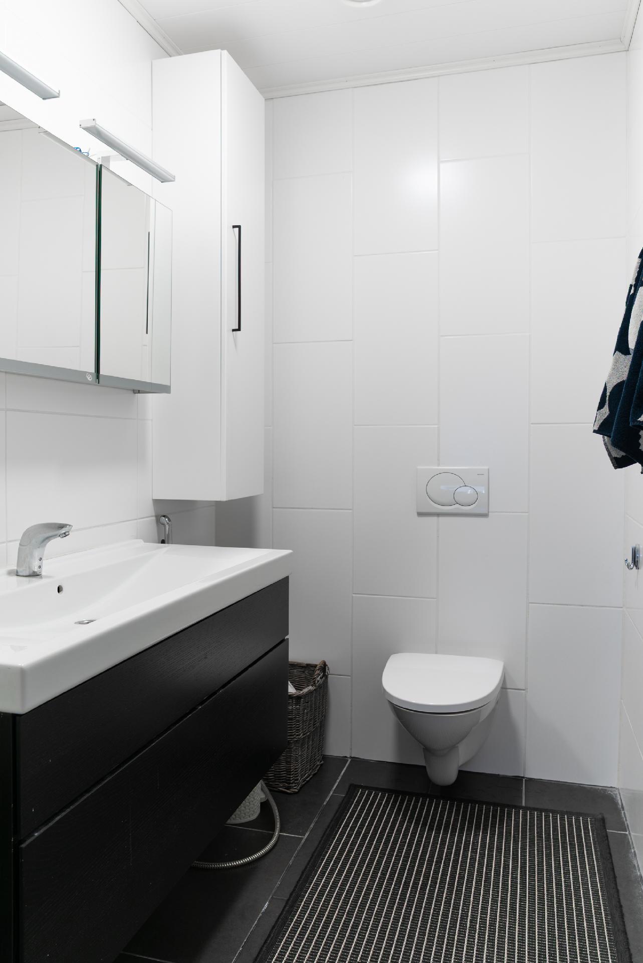 Liitokurrenkaari 39, Kangasvuori, Jyväskylä